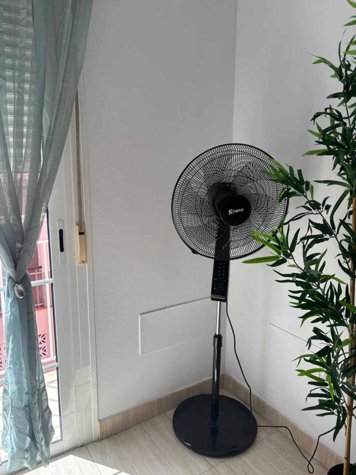 Buenavistas Appartement