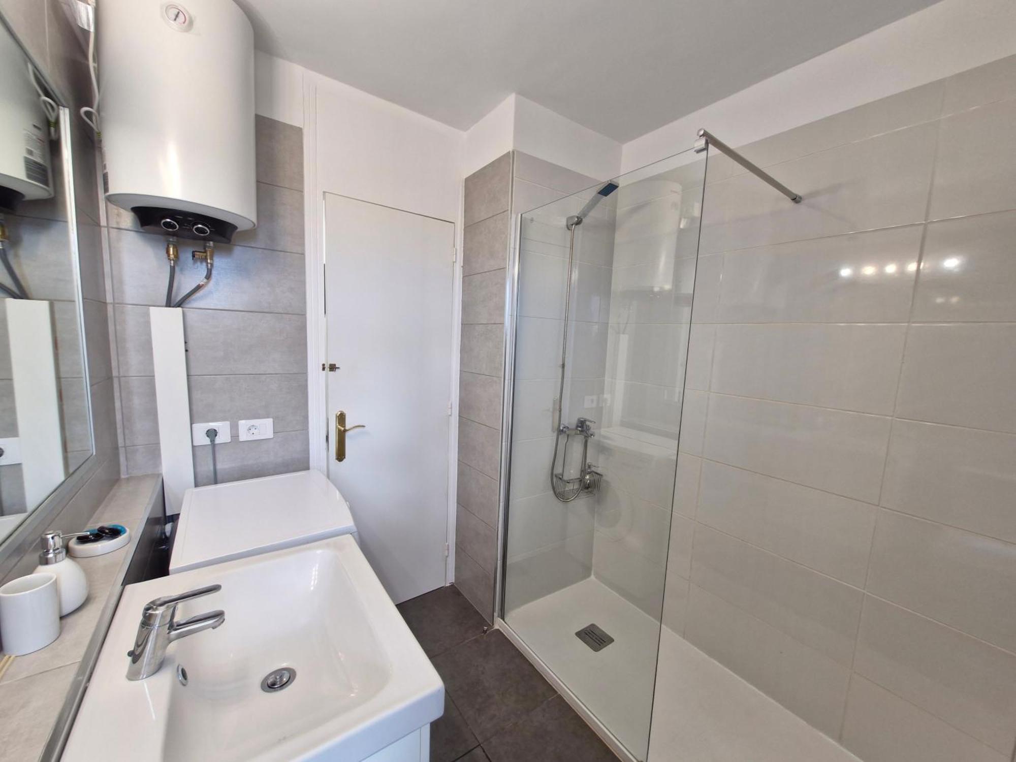 Premier View Americas Appartement