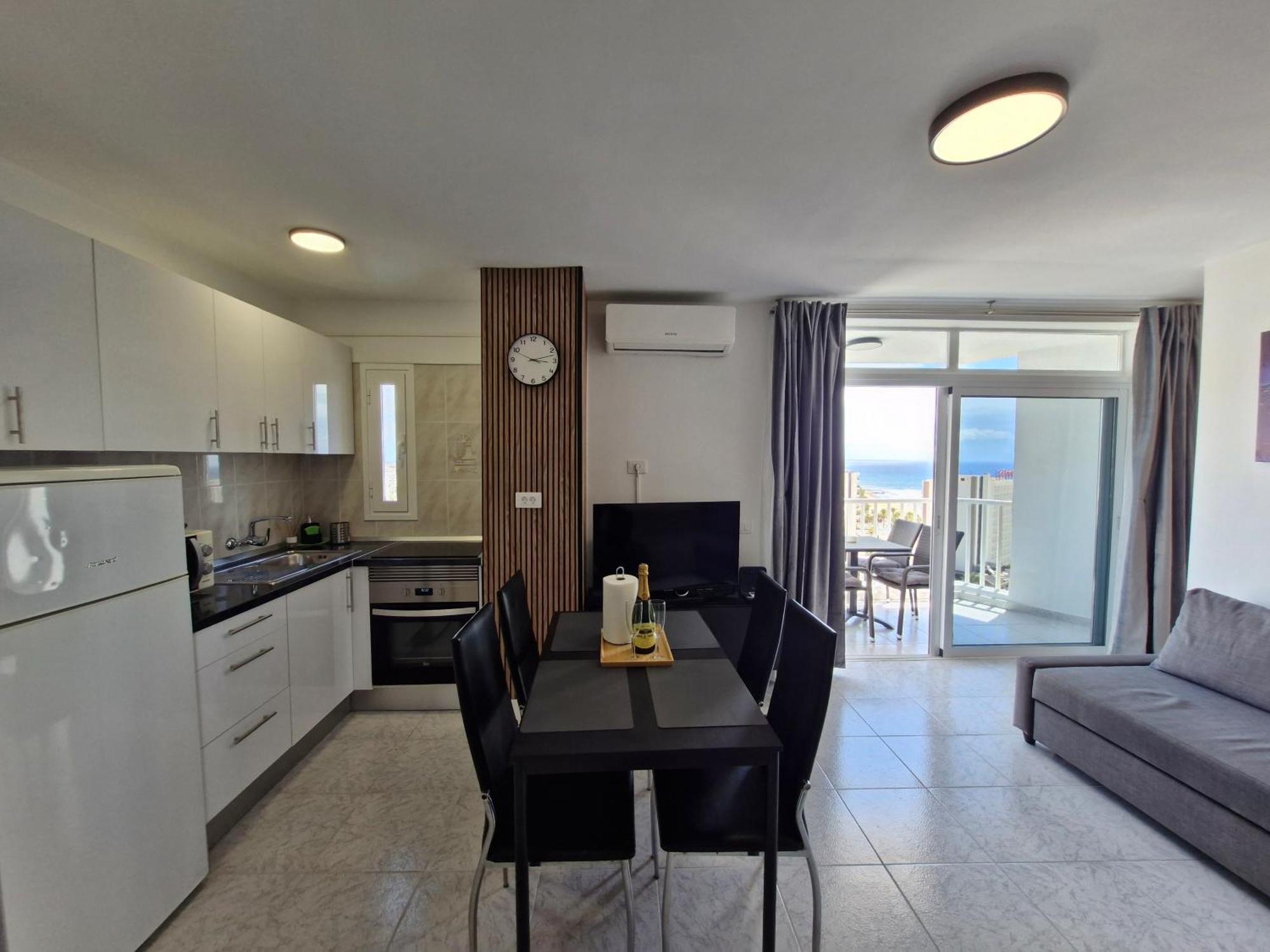 Appartement Premier View Americas Arona (Tenerife)
