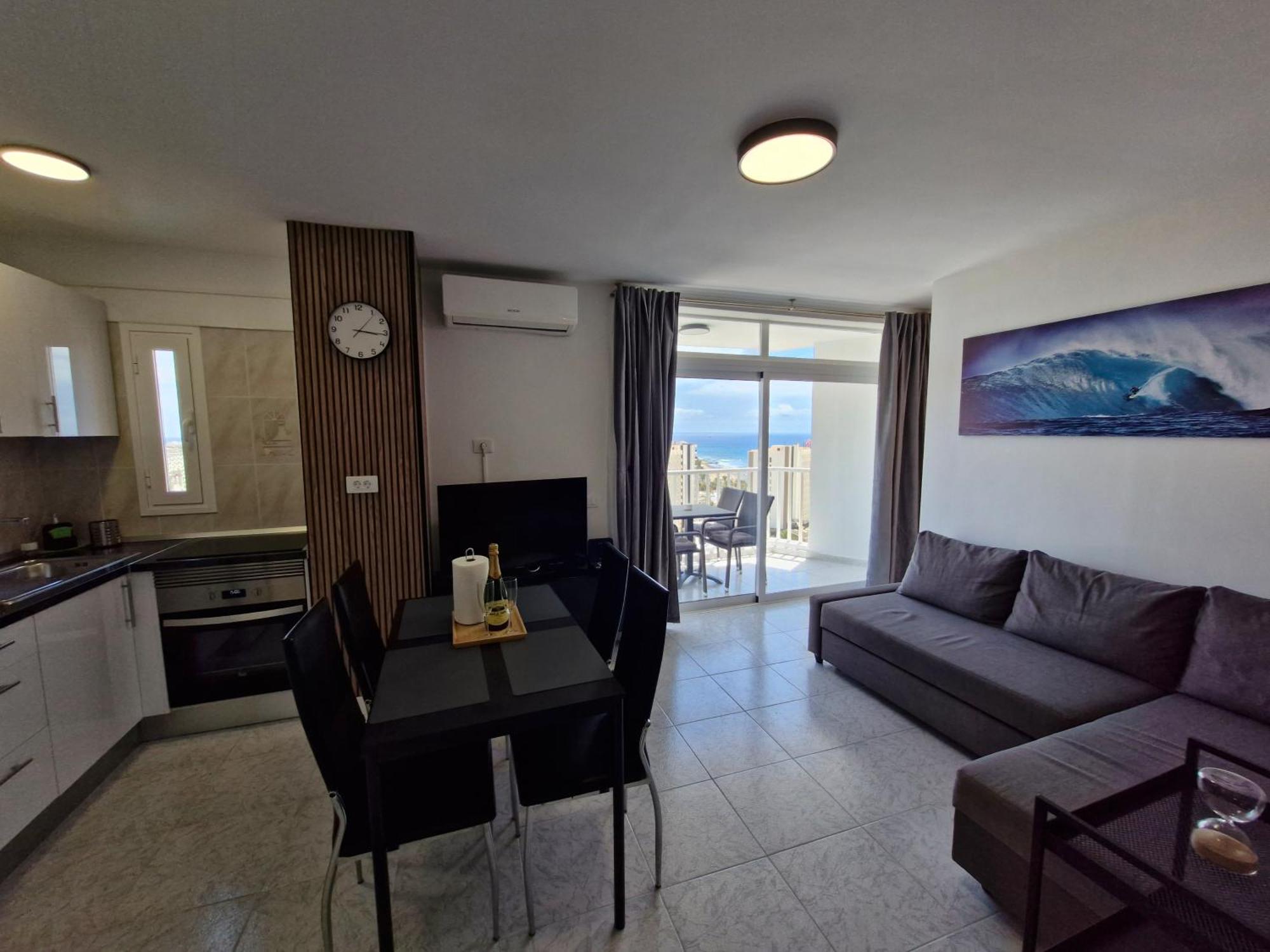 Premier View Americas Appartement