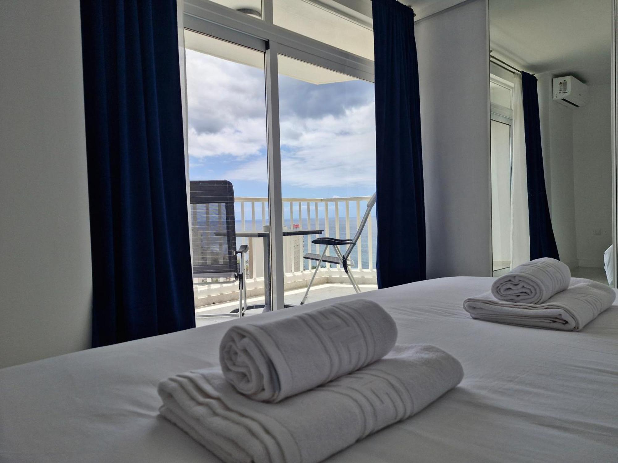 Premier View Americas Appartement Arona (Tenerife)