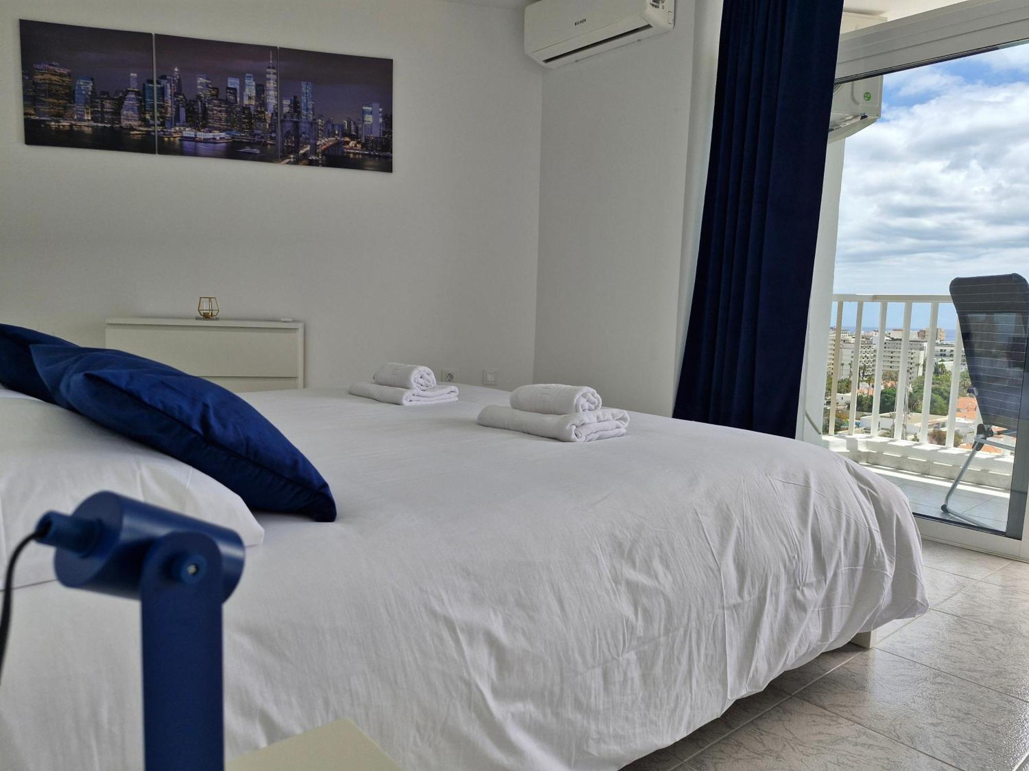 Premier View Americas Appartement *