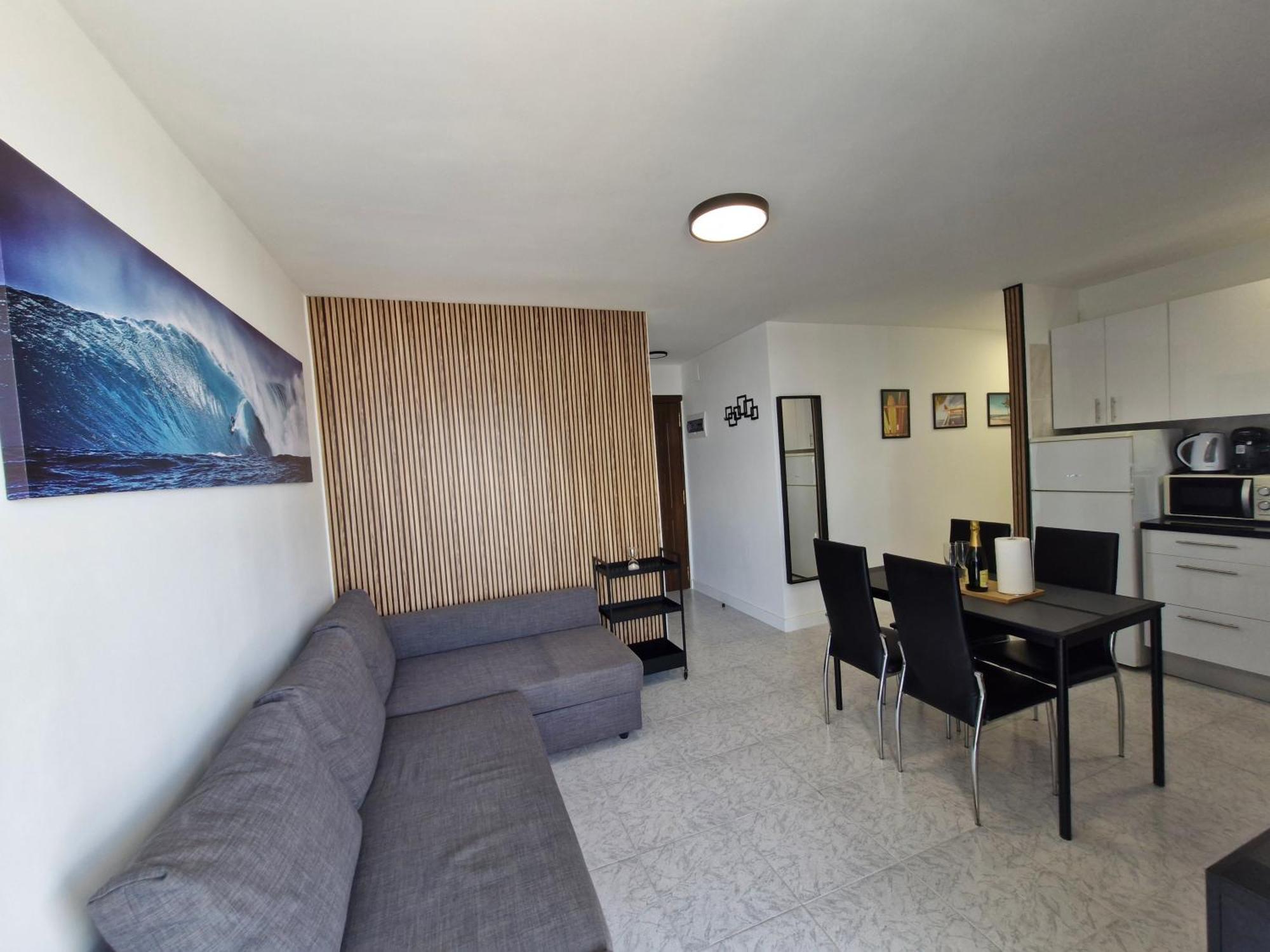Premier View Americas Appartement *