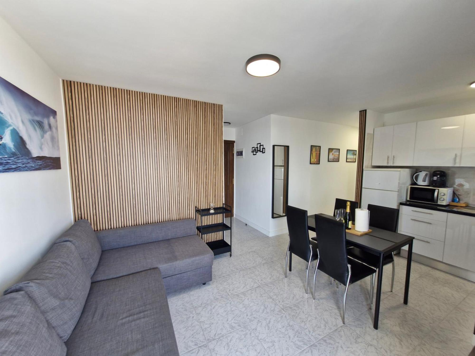 Premier View Americas Appartement *