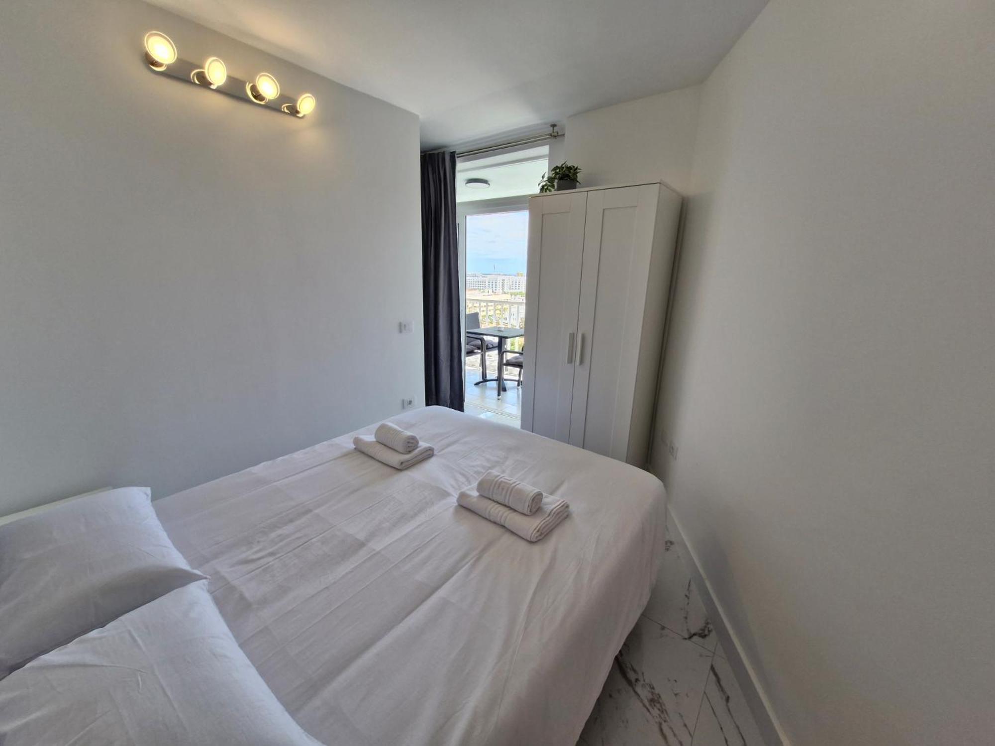 Premier View Americas Appartement *
