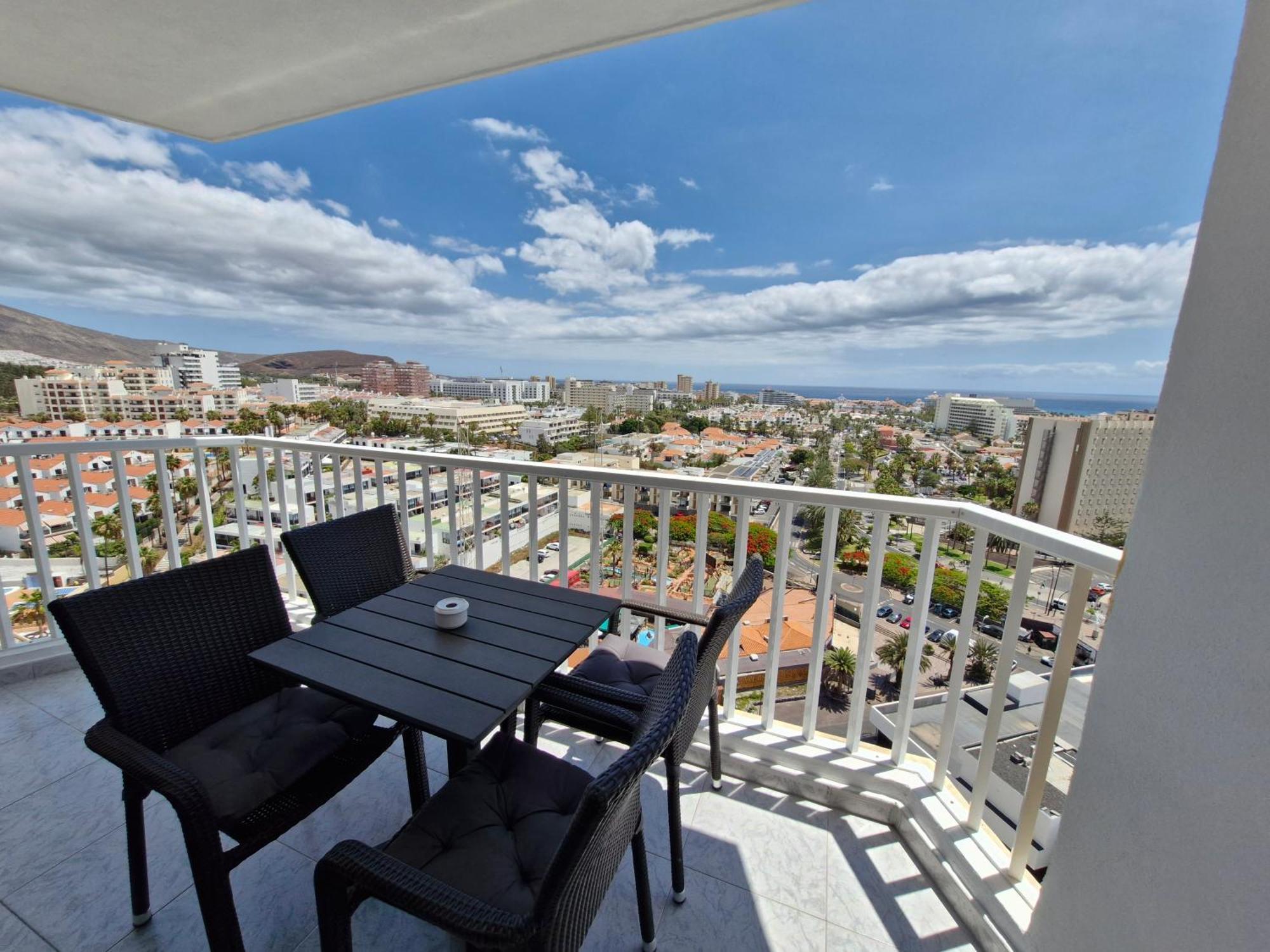 Appartement Premier View Americas *