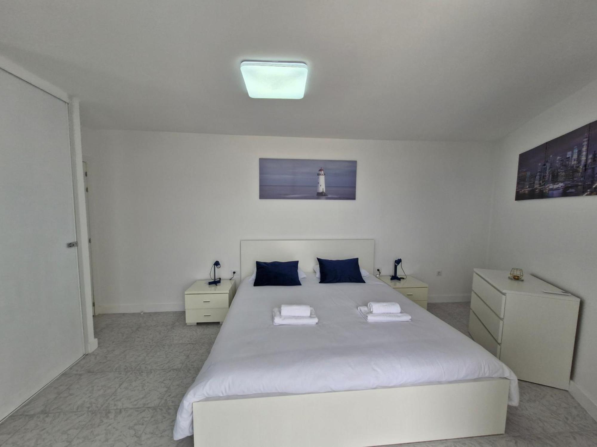Premier View Americas Appartement Arona (Tenerife)