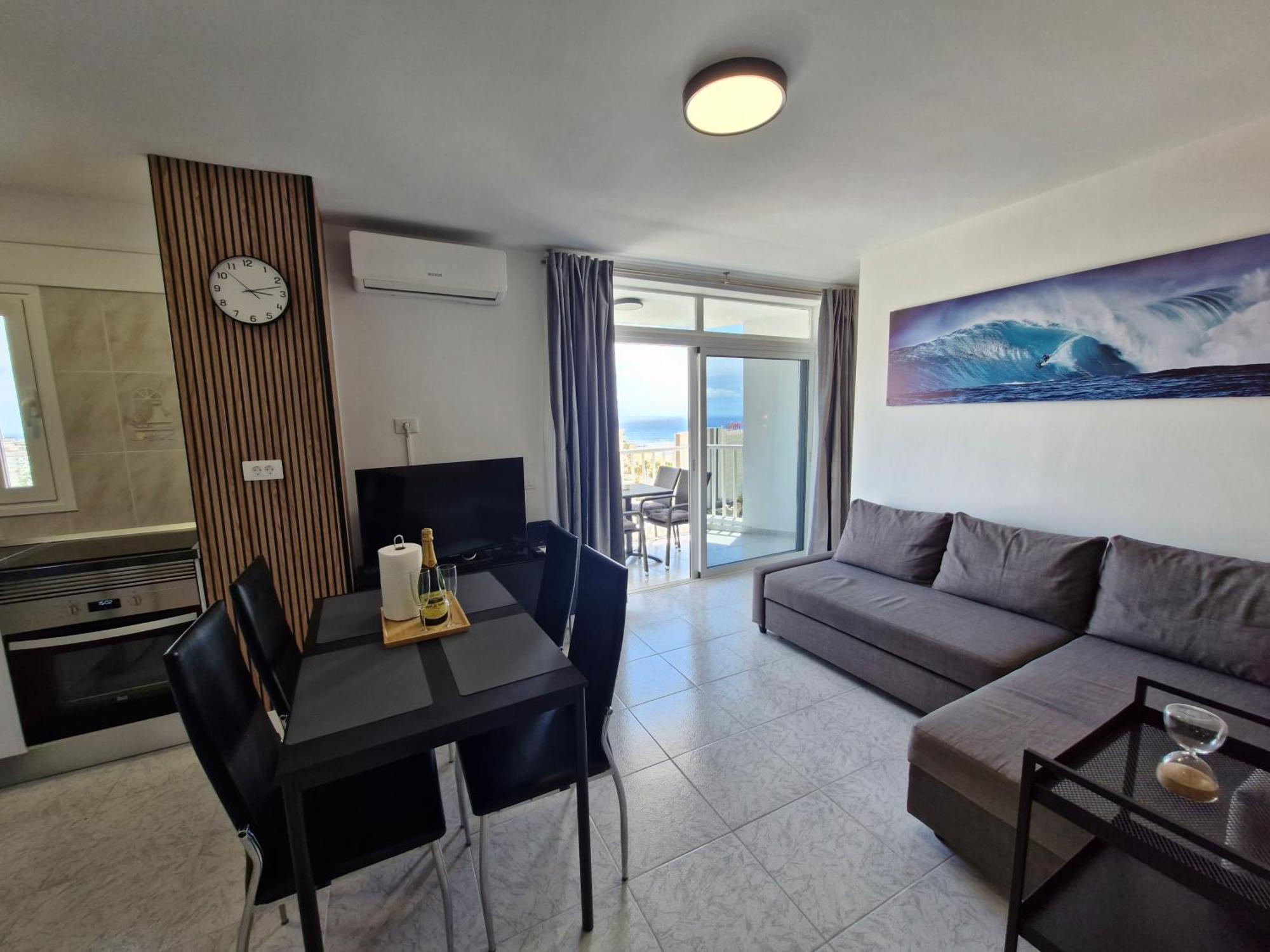 Appartement Premier View Americas Arona (Tenerife)