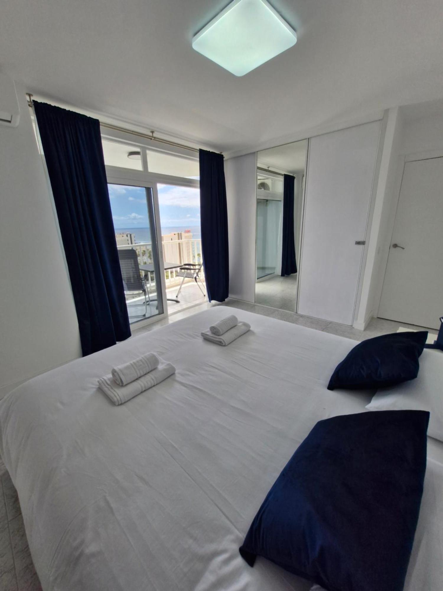 Premier View Americas Appartement