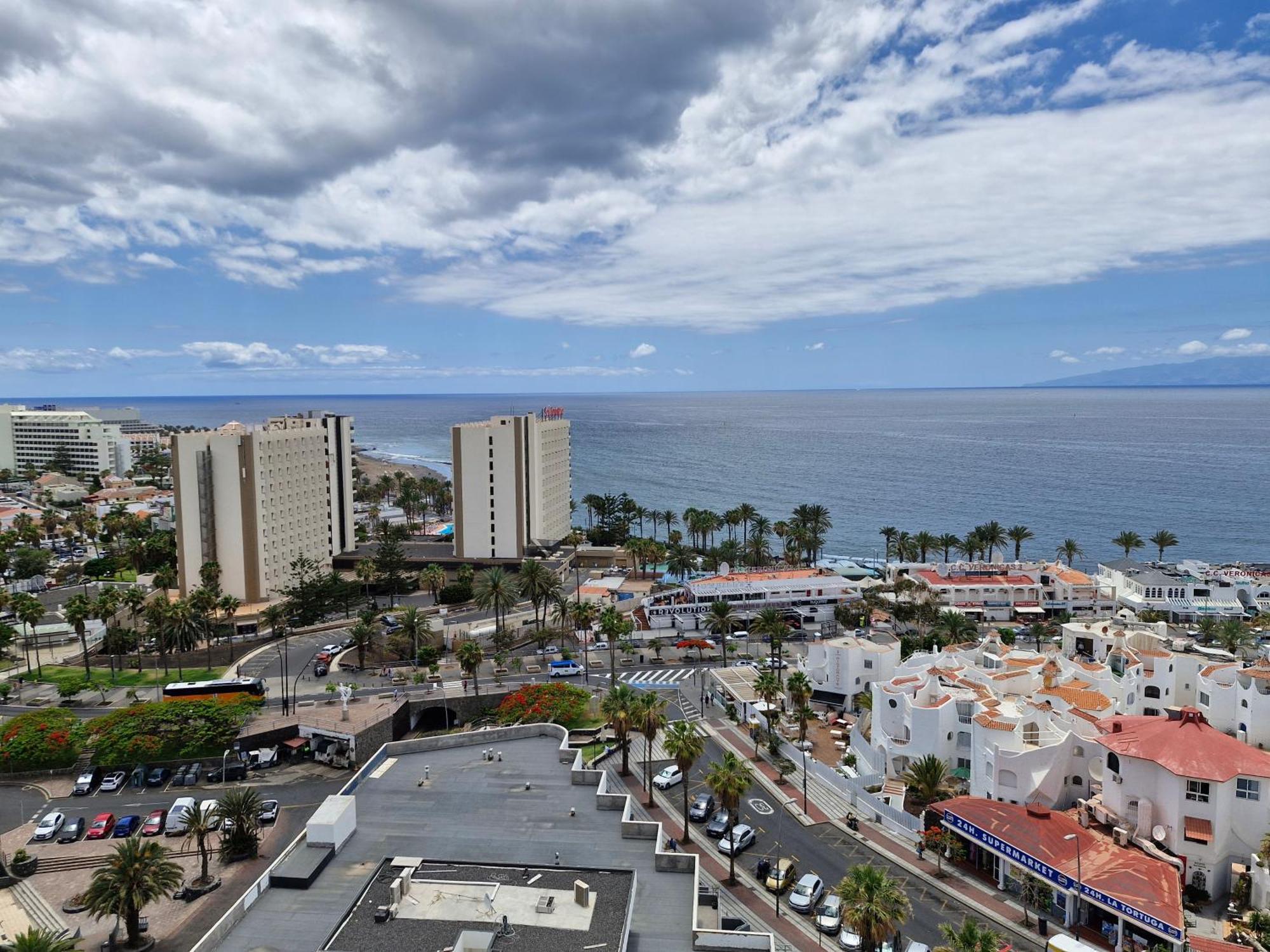 Premier View Americas Arona (Tenerife)