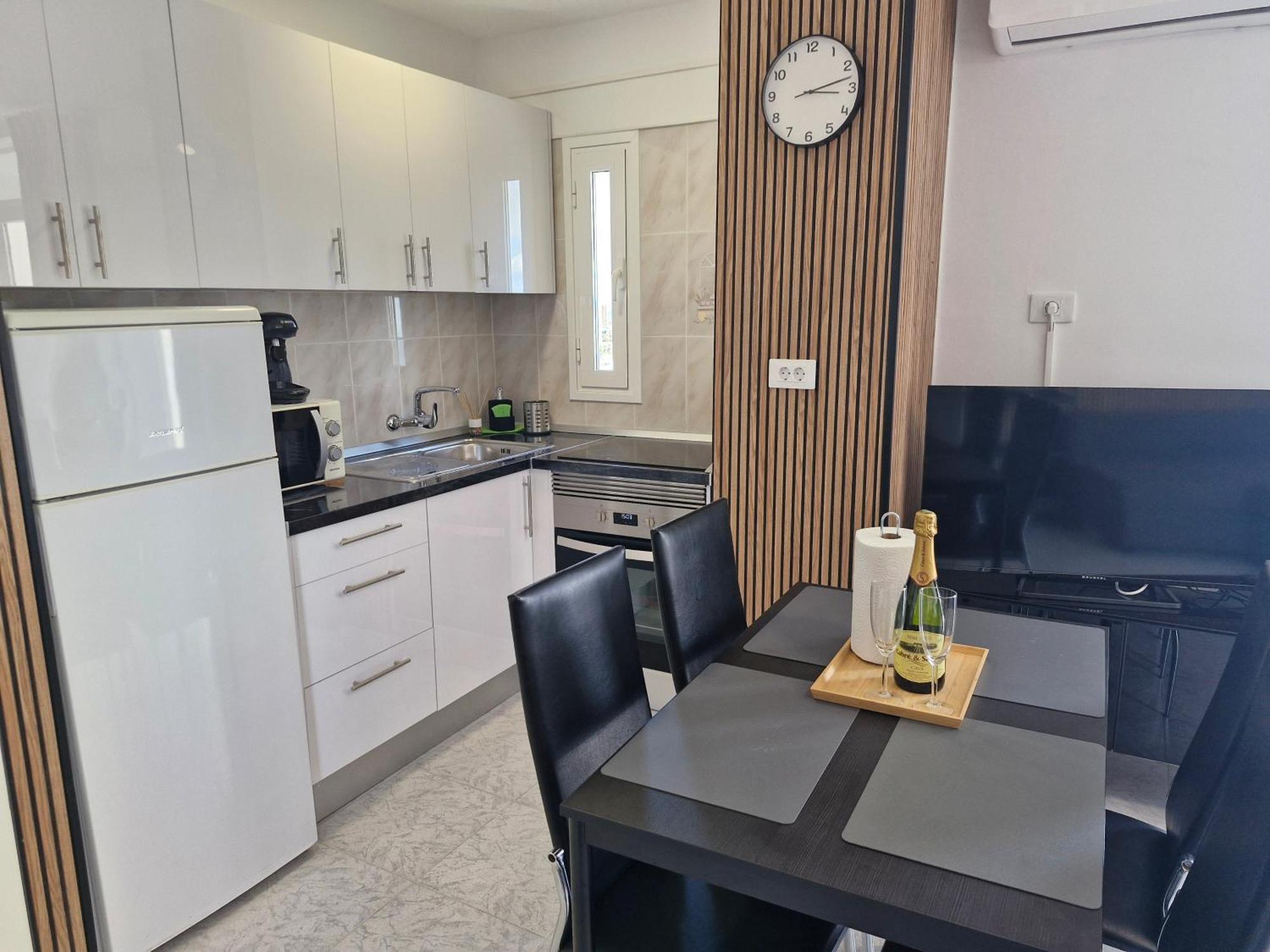 Premier View Americas Appartement *