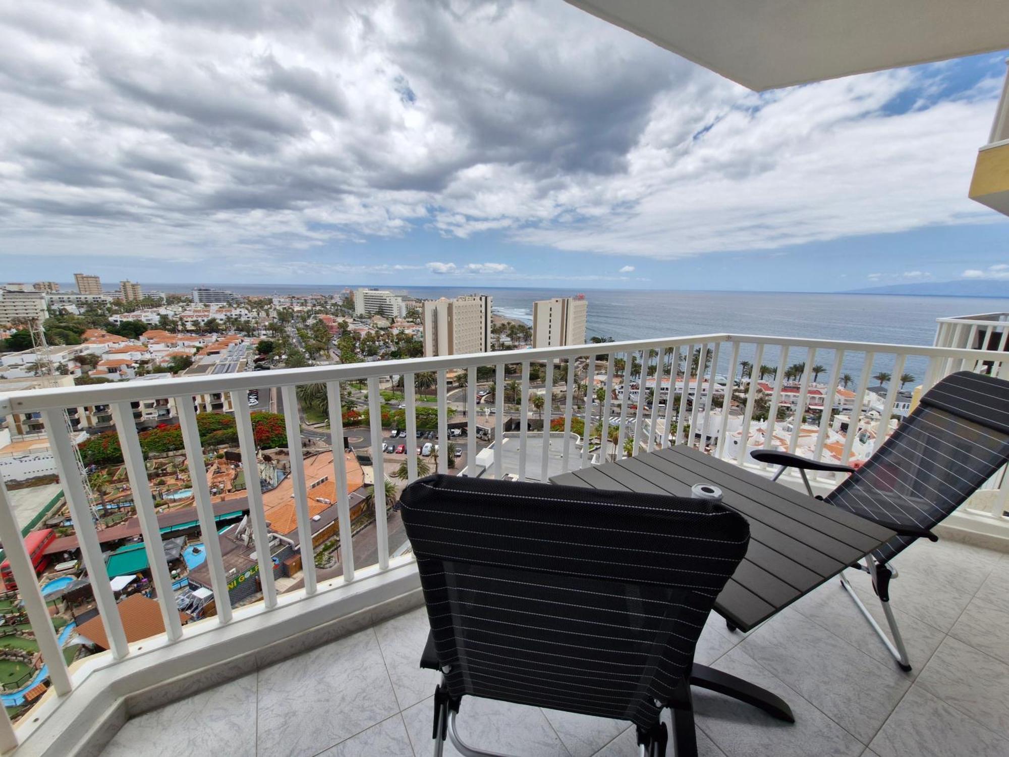 Premier View Americas Appartement *