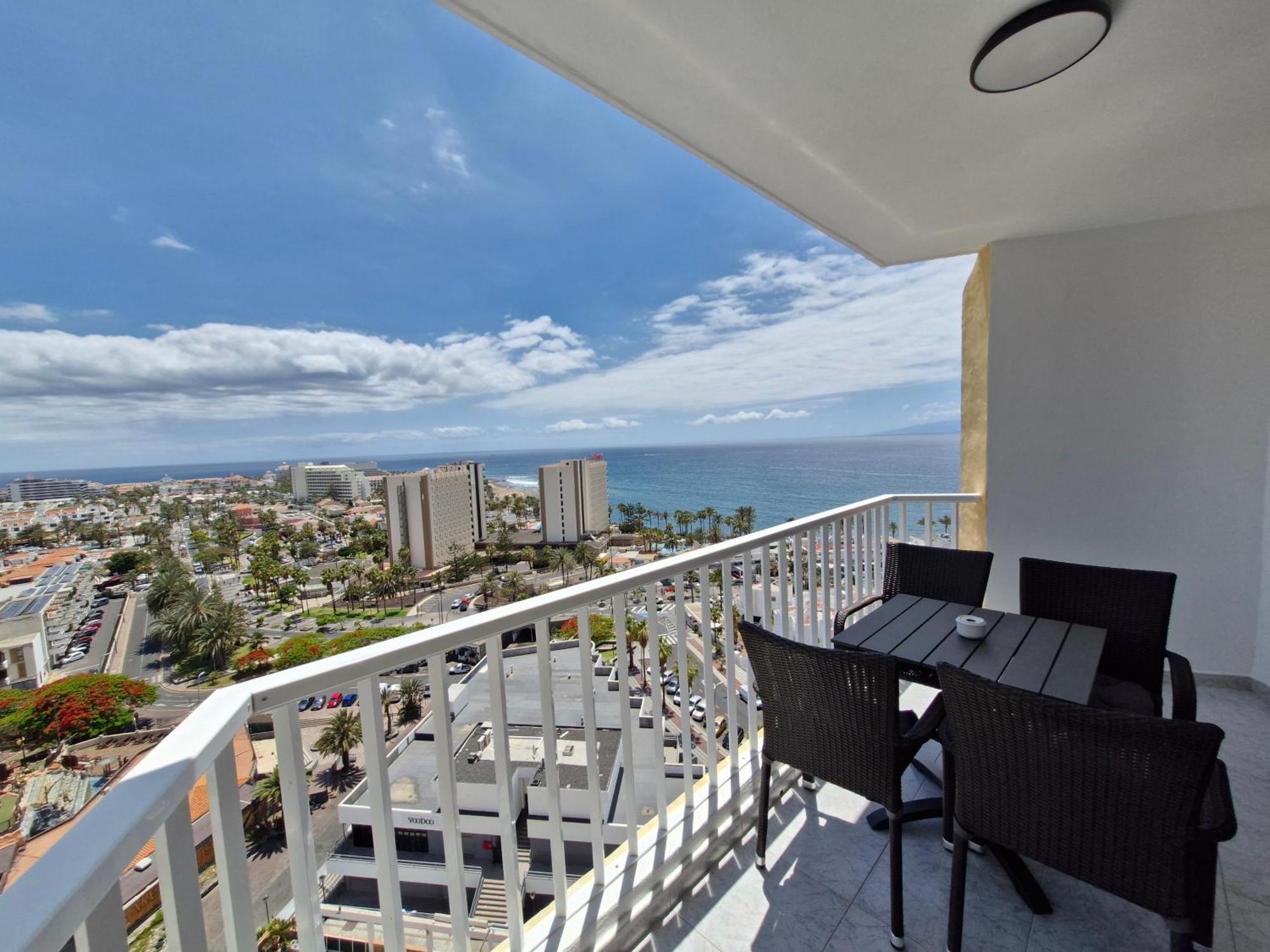 Premier View Americas Appartement