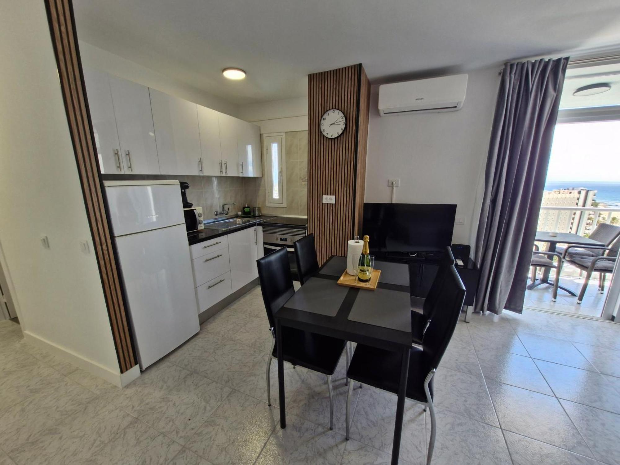 Appartement Premier View Americas *