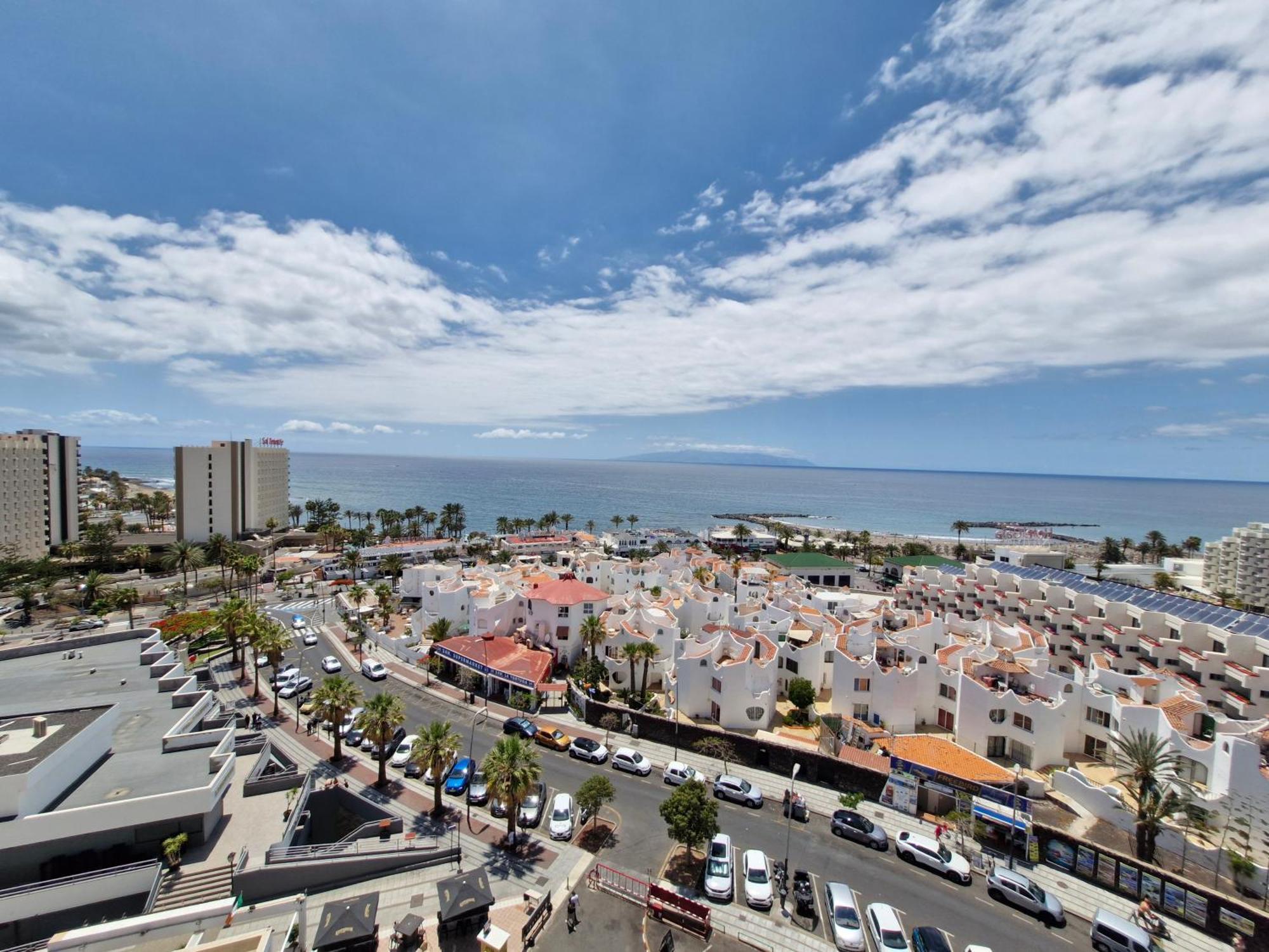 Appartement Premier View Americas