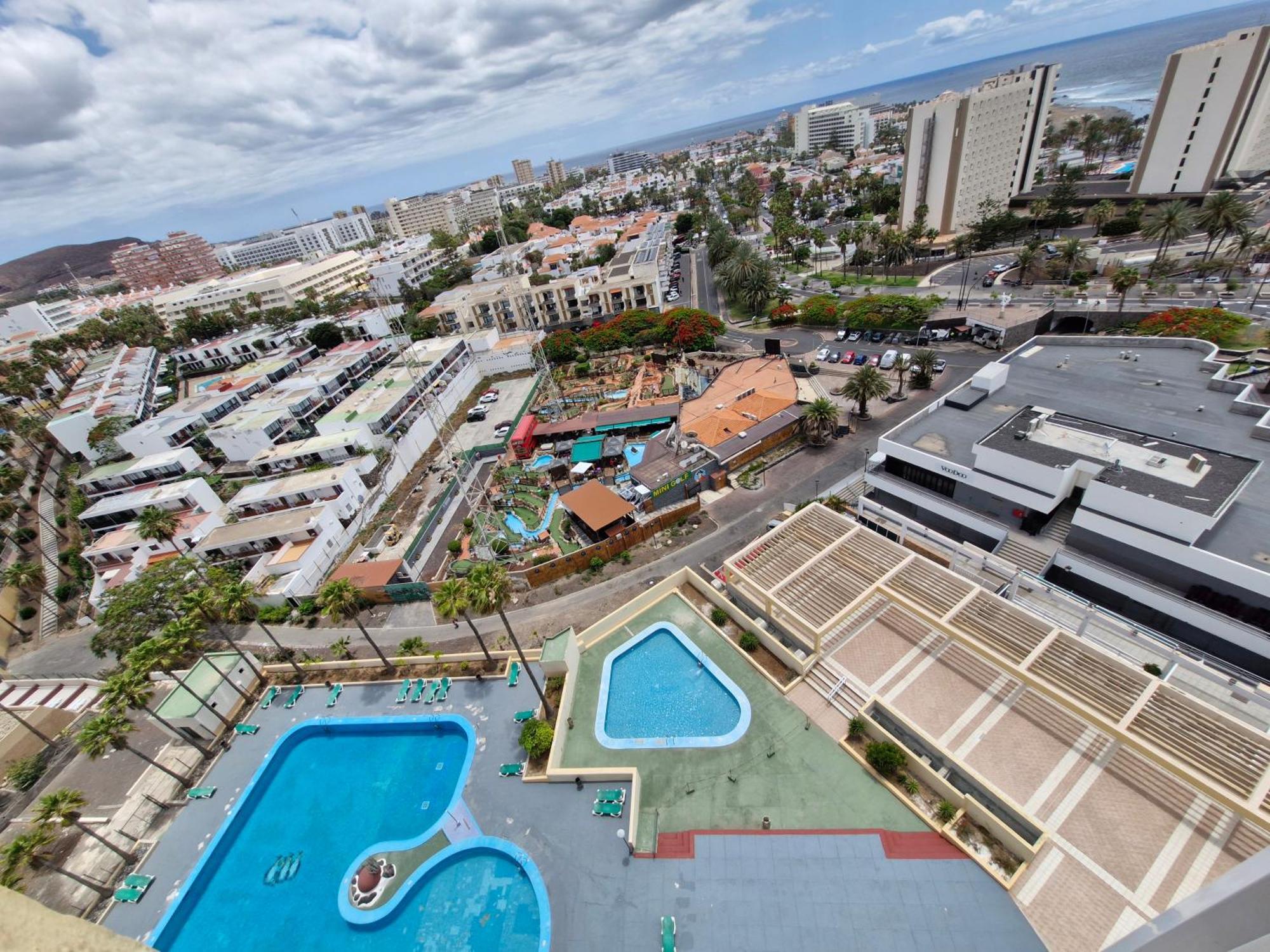 Premier View Americas Arona (Tenerife)