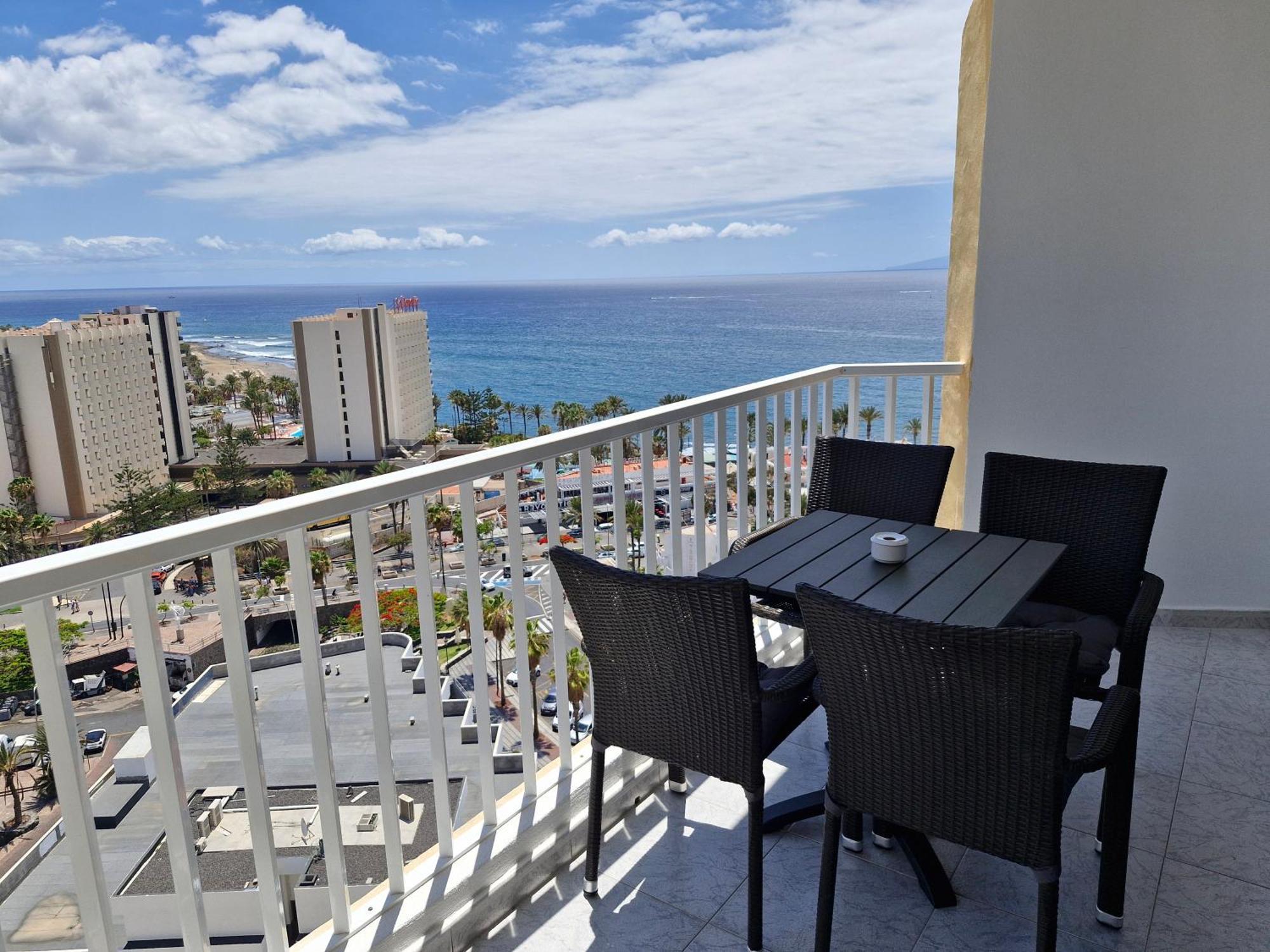 Premier View Americas Appartement Arona (Tenerife)