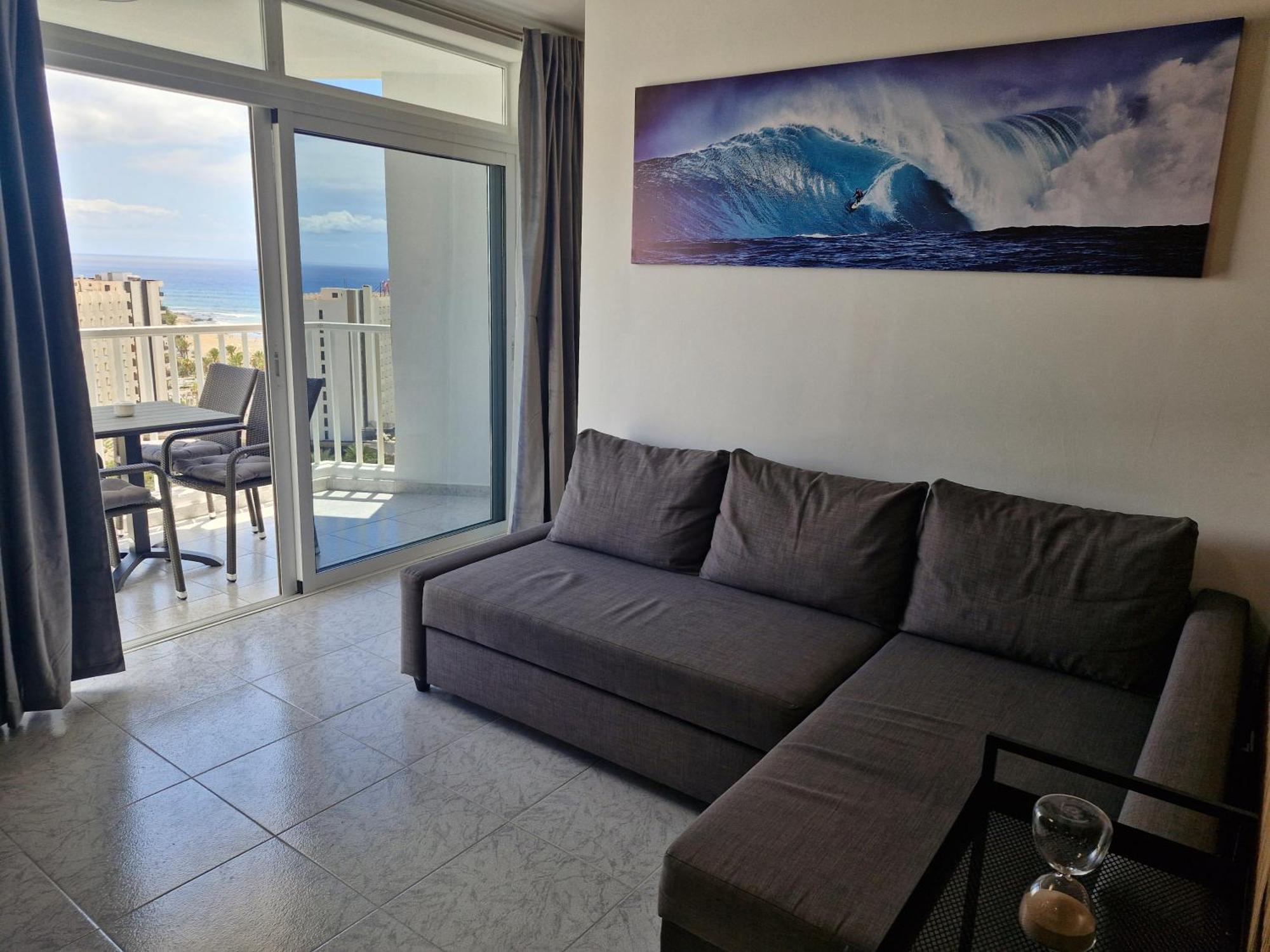 Appartement Premier View Americas