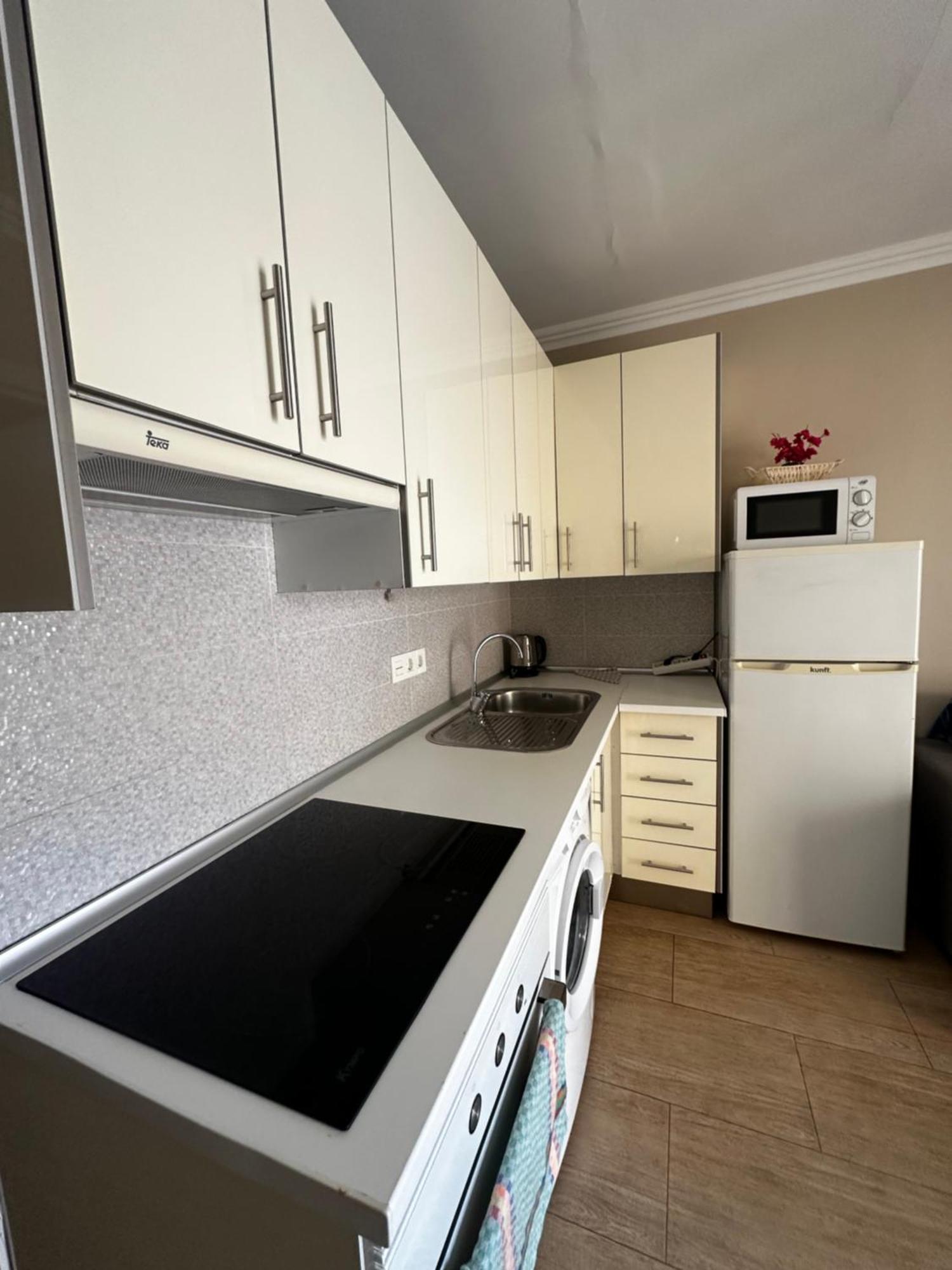 Apartment Holiday Apartamento *
