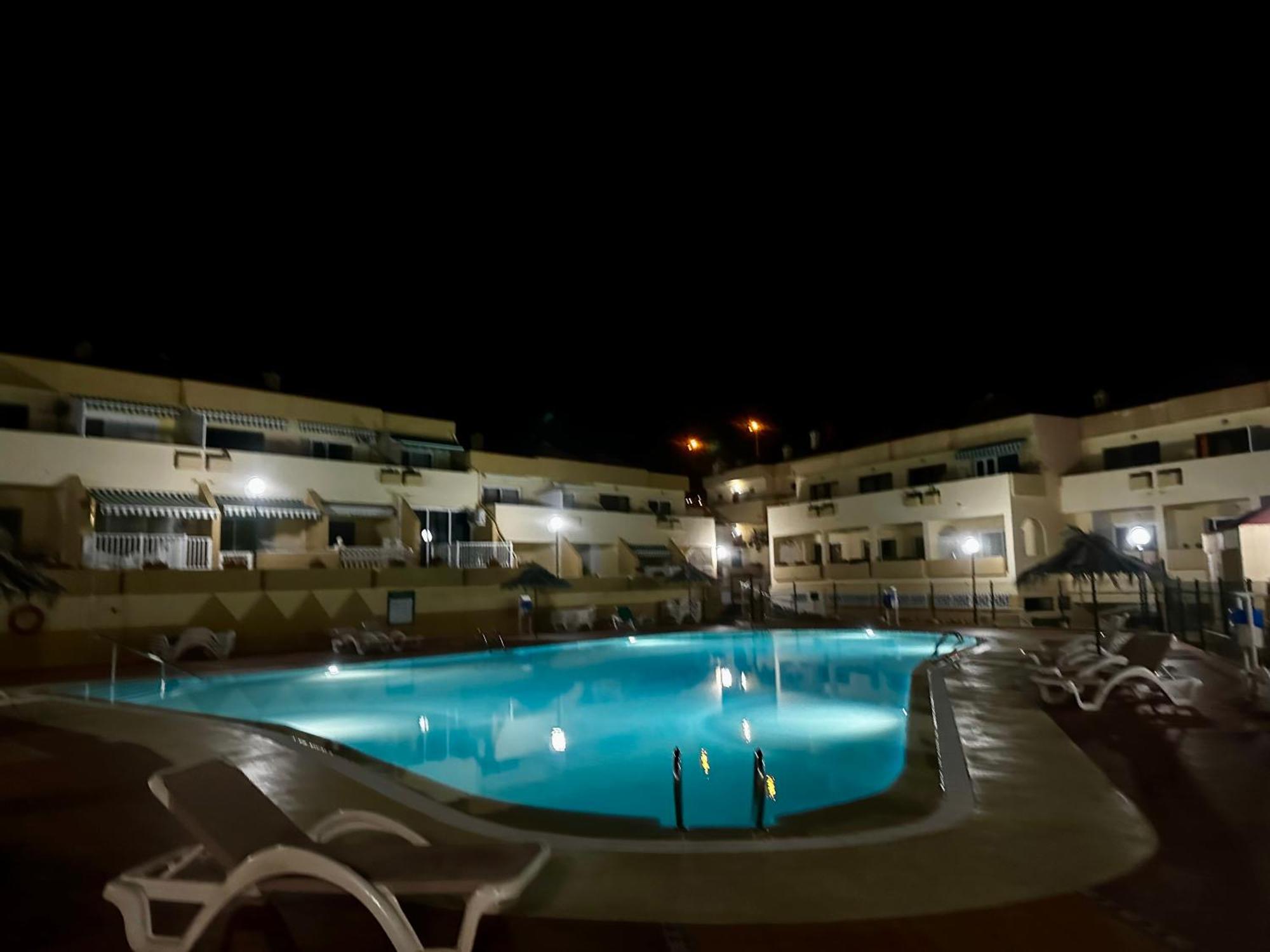 Apartamento Apartment Holiday *