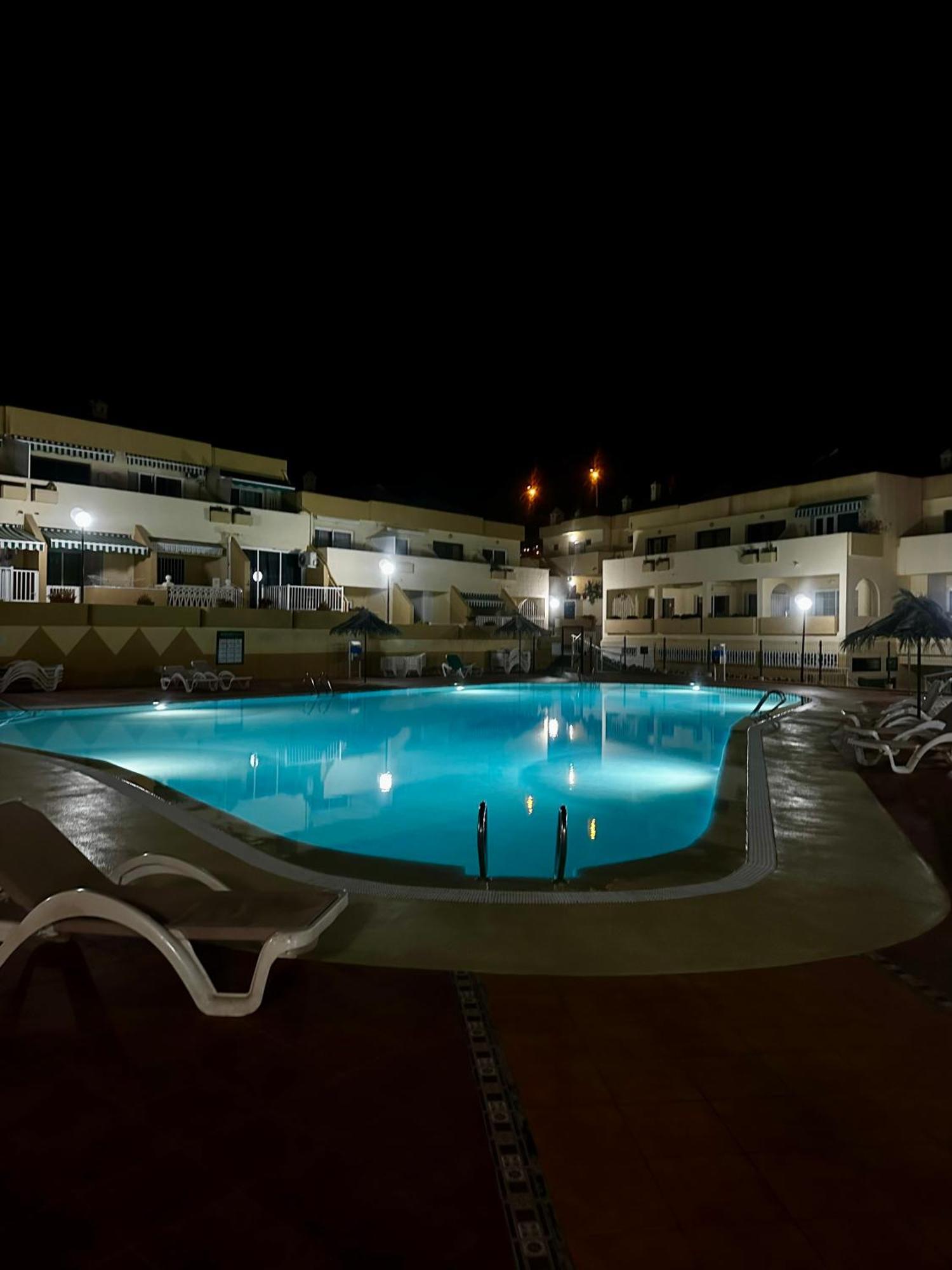 Apartamento Apartment Holiday *