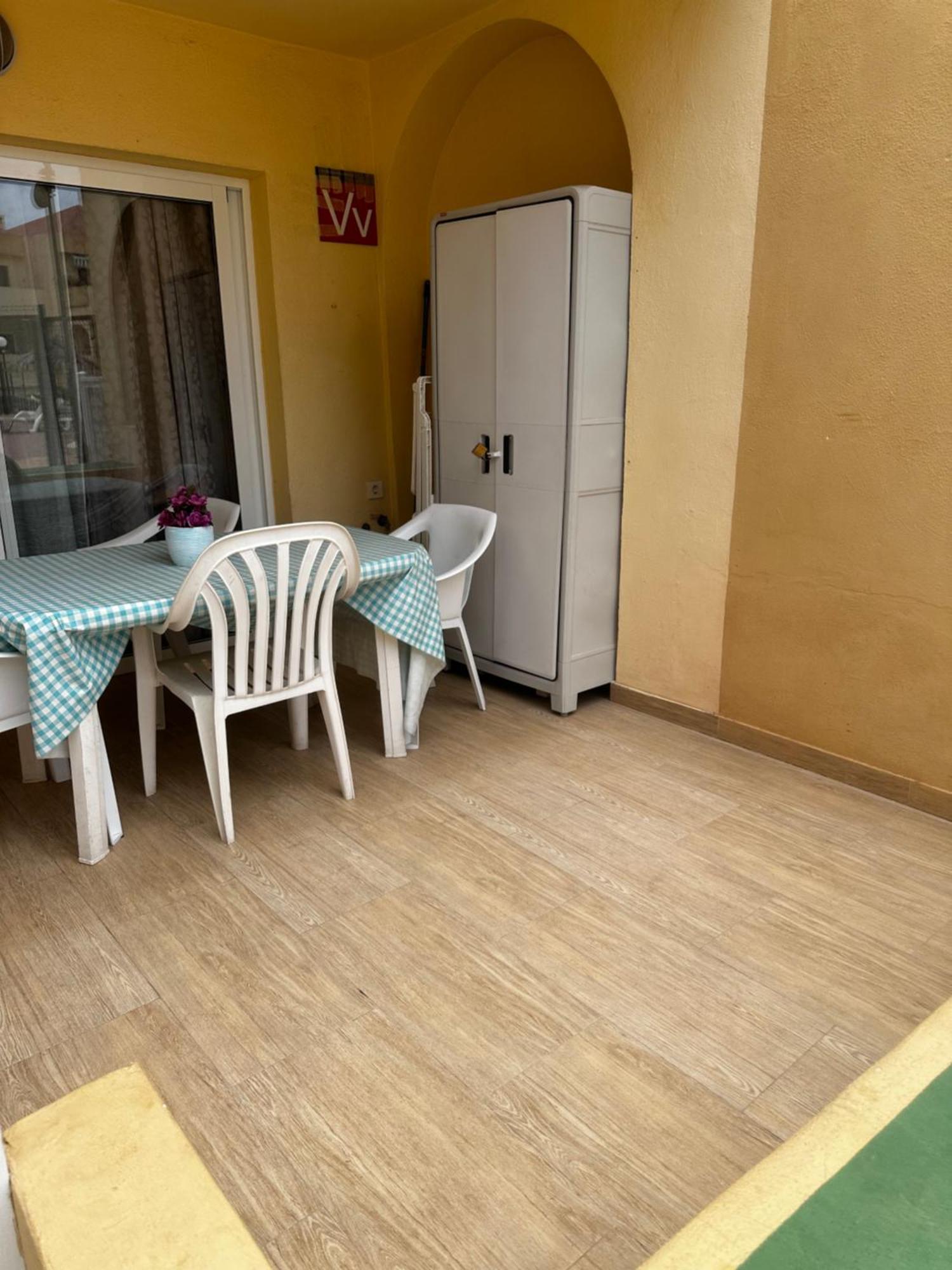 Apartamento Apartment Holiday Costa Adeje (Tenerife)
