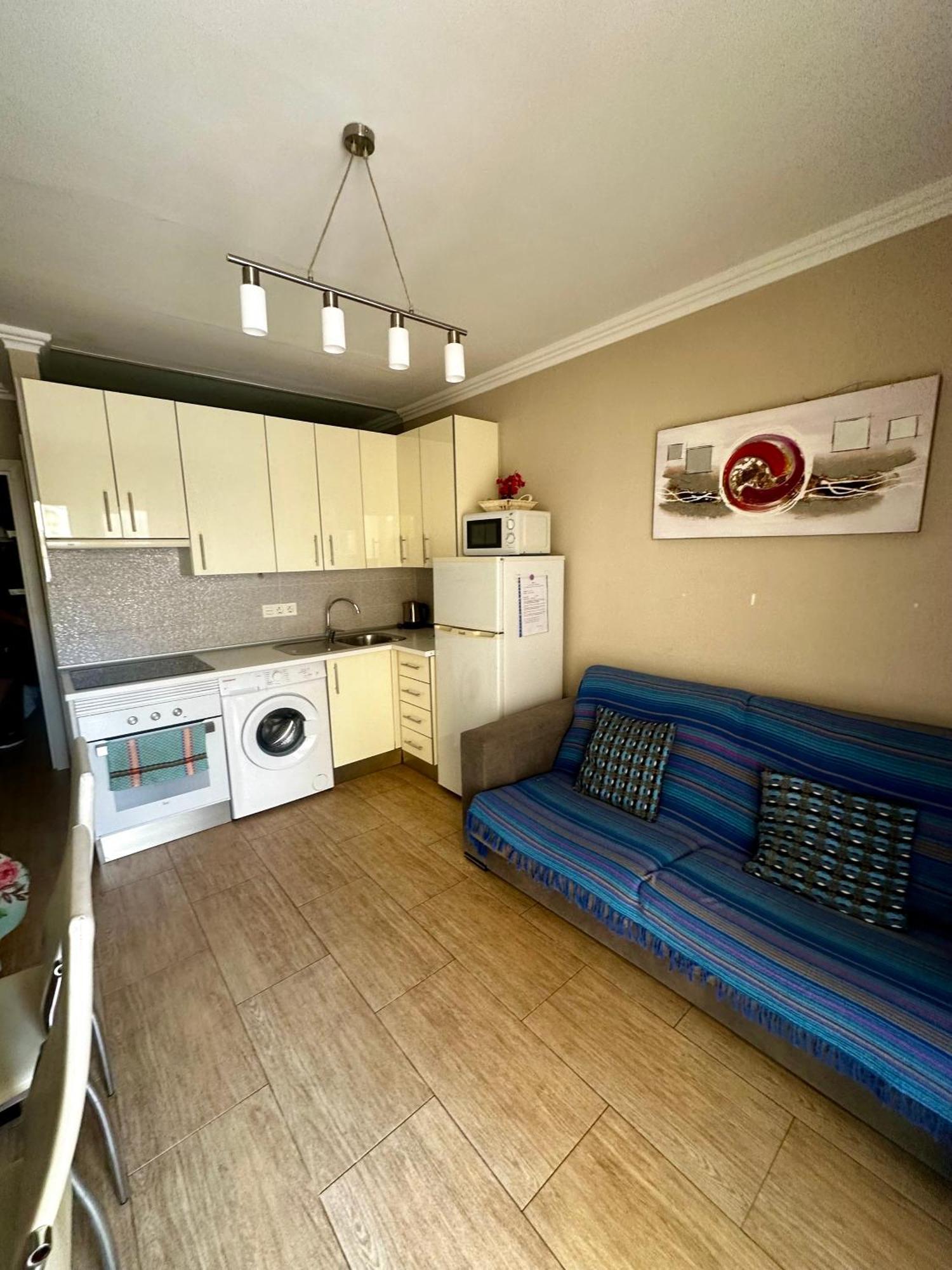Apartment Holiday Apartamento Costa Adeje (Tenerife)