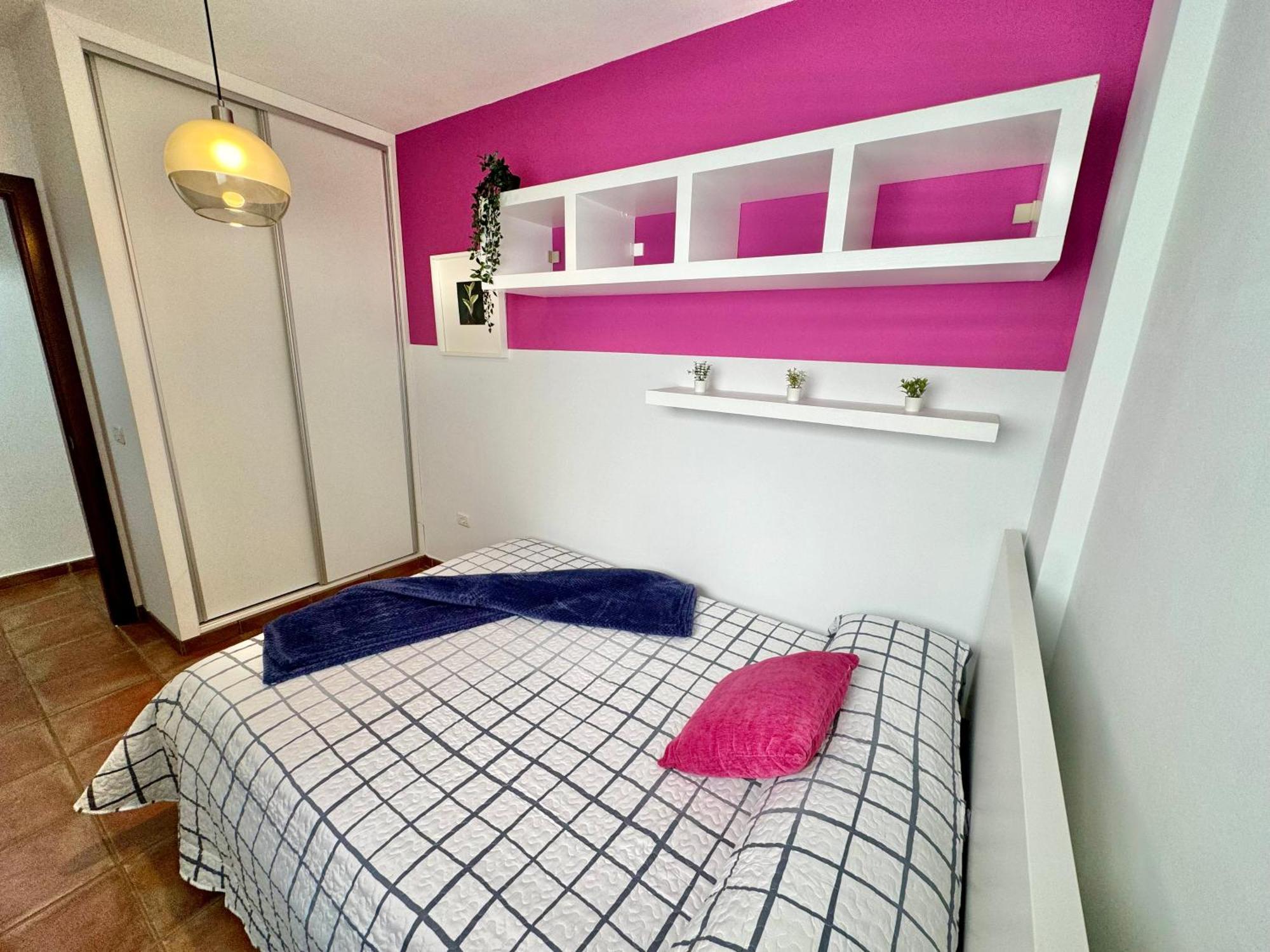 La Casita De Vera Apartment *