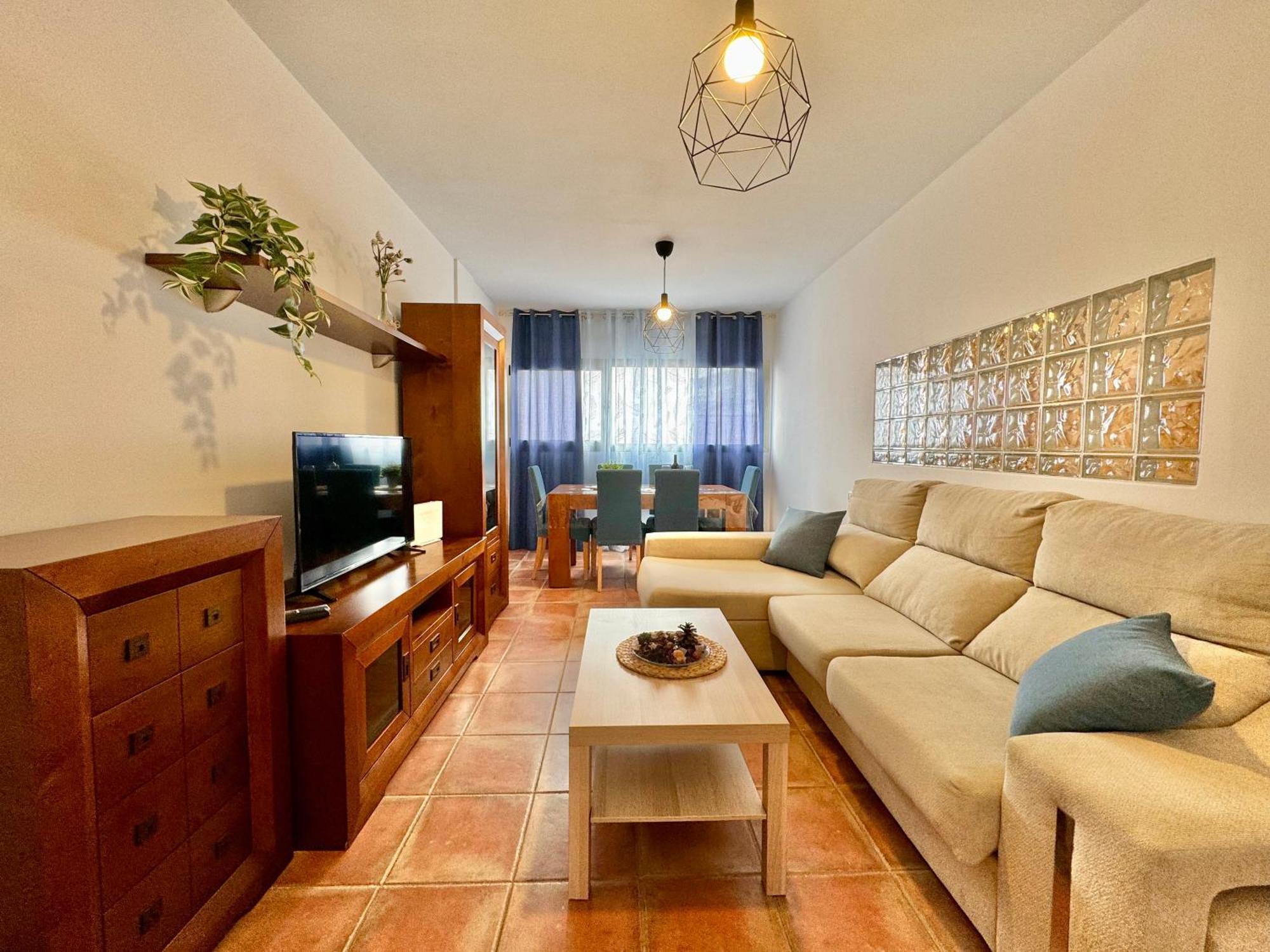Apartment La Casita De Vera