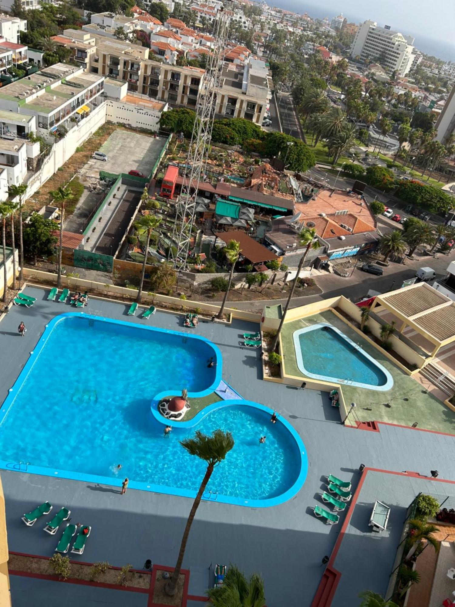 Premier View Americas * Arona (Tenerife)