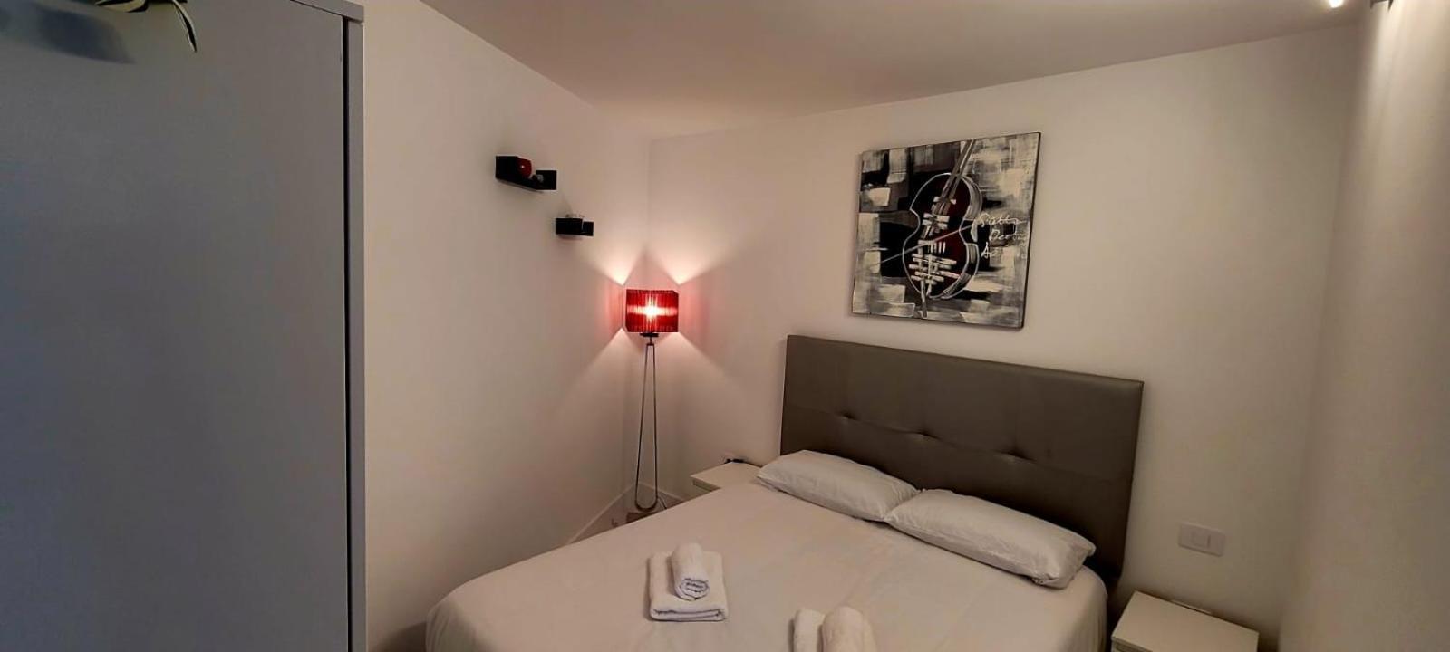 Appartement Premier View Americas Arona (Tenerife)