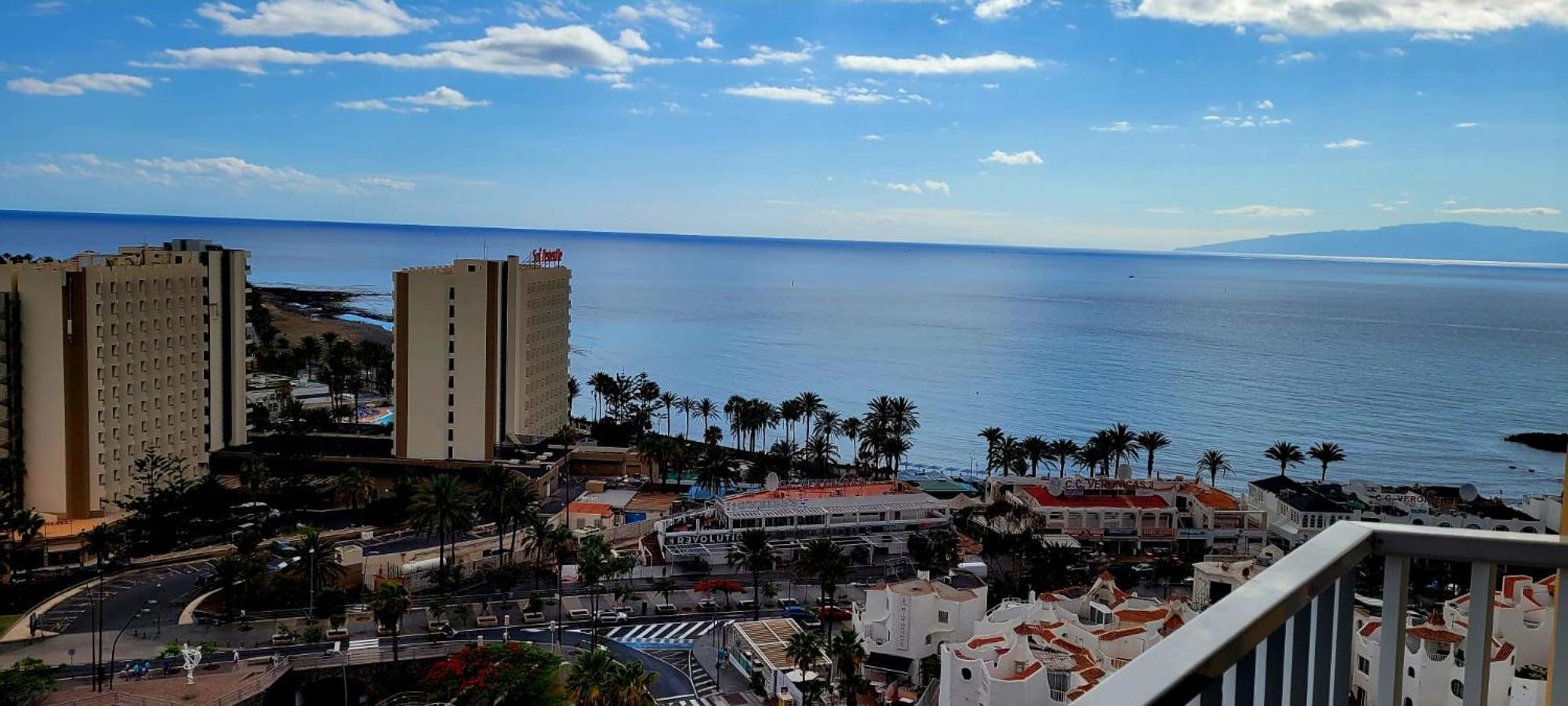 Premier View Americas Arona (Tenerife)