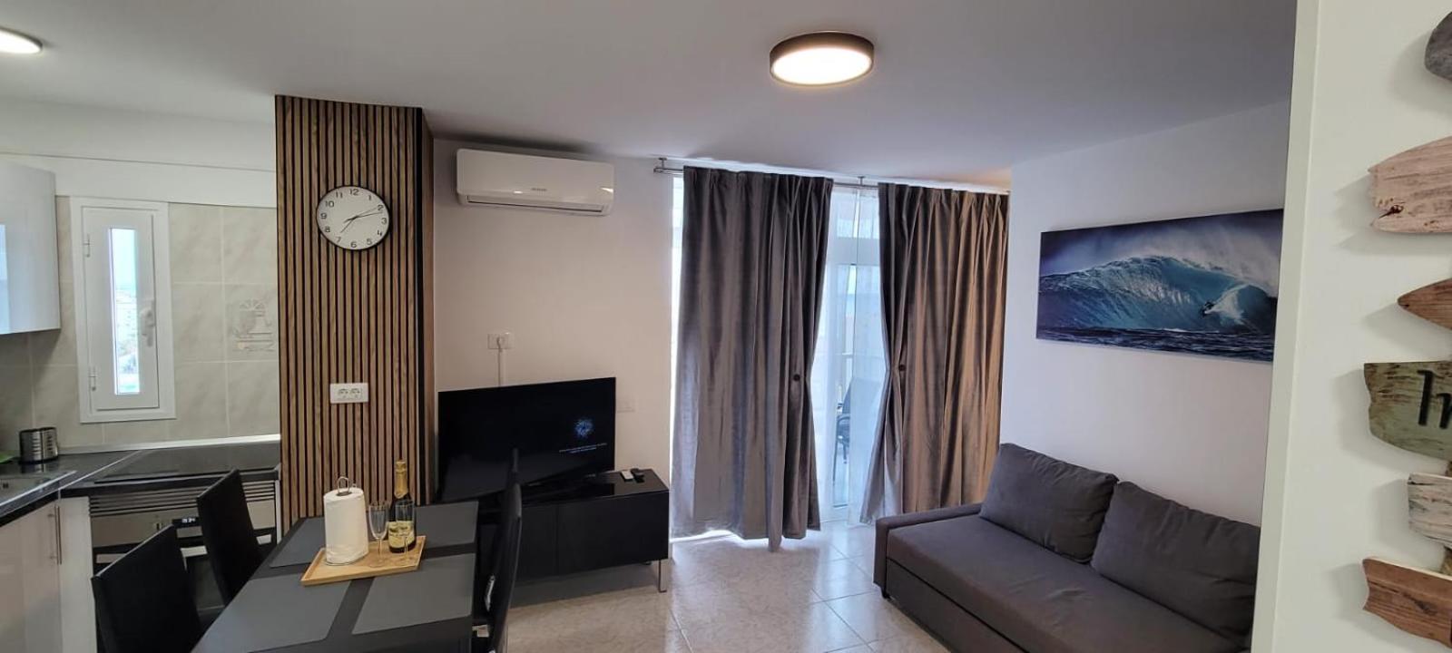 Appartement Premier View Americas