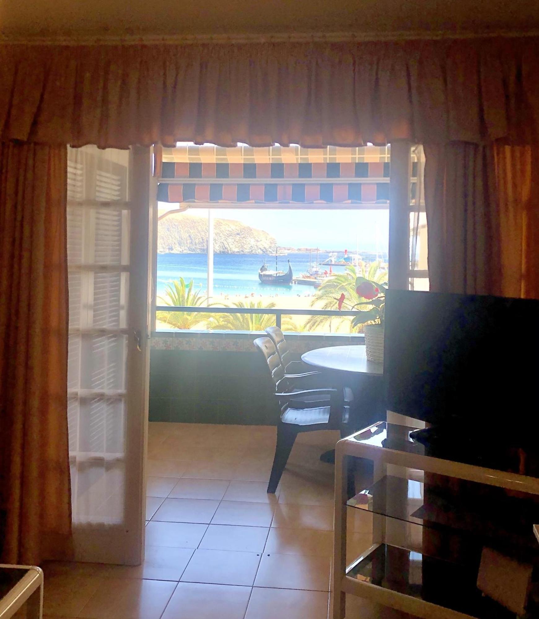 Apartamento The Enchanted Bay, & Sea *
