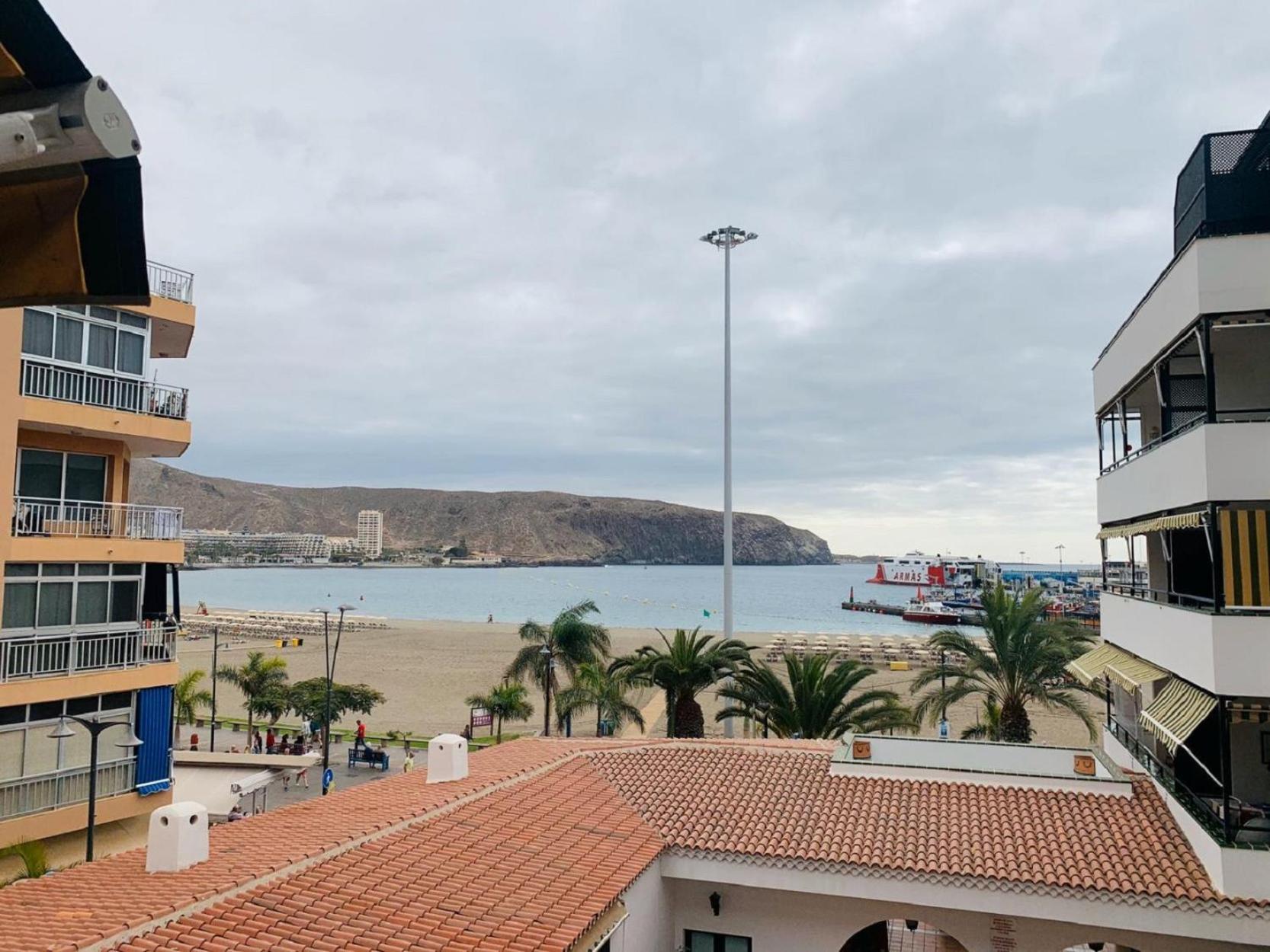 Apartamento The Enchanted Bay, & Sea *