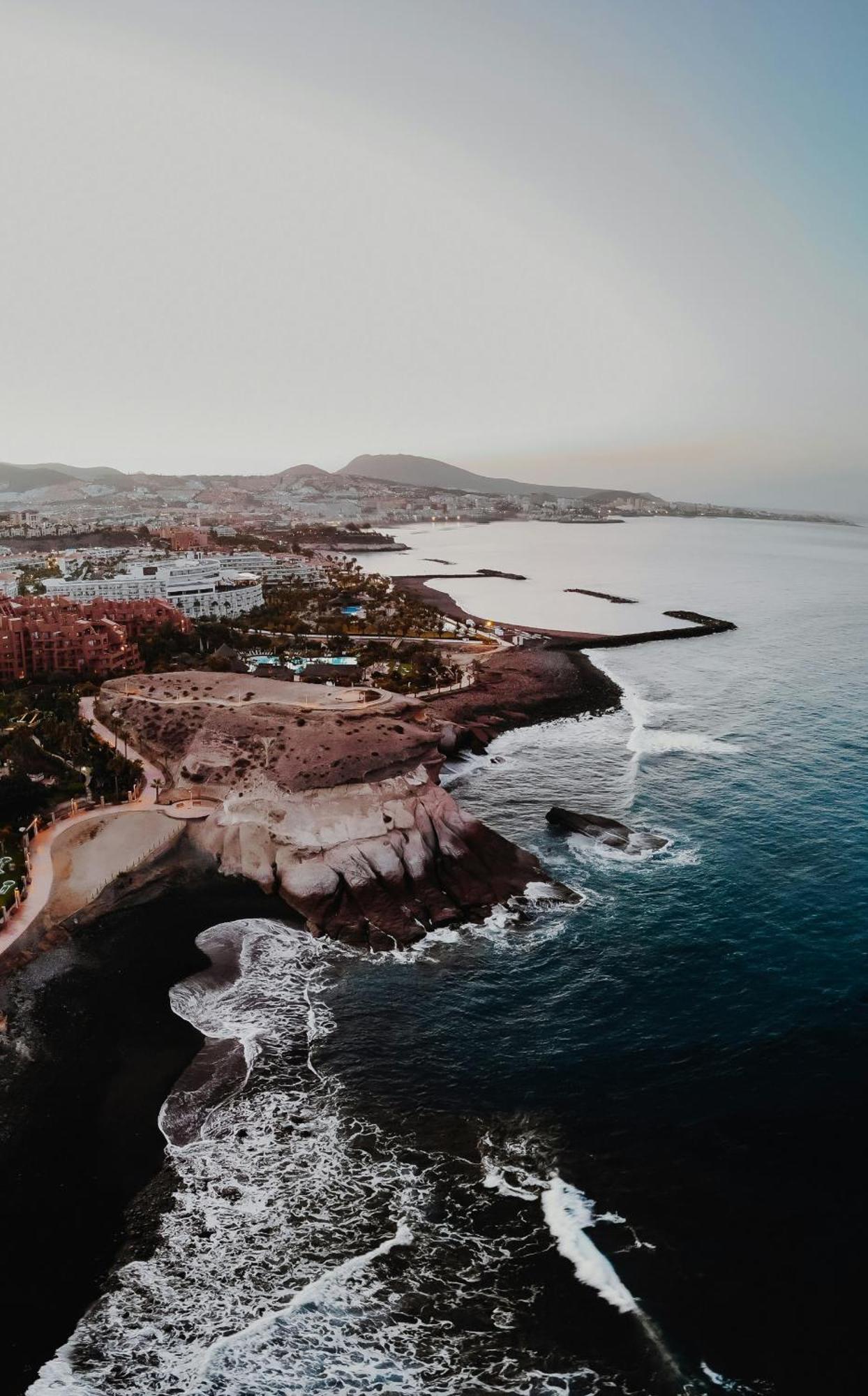 Apartamento The Enchanted Bay, & Sea *