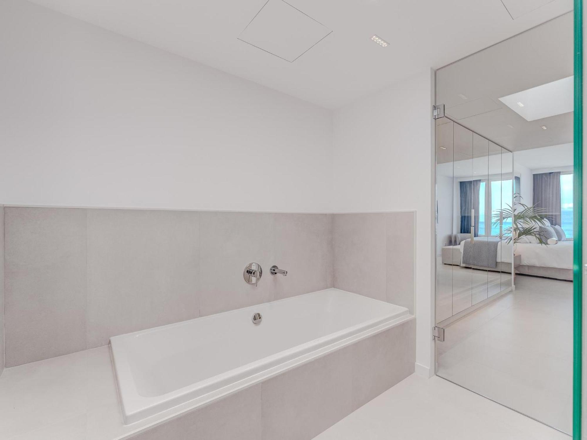 Aquasuites Luxury Penthouse A03 Appartement