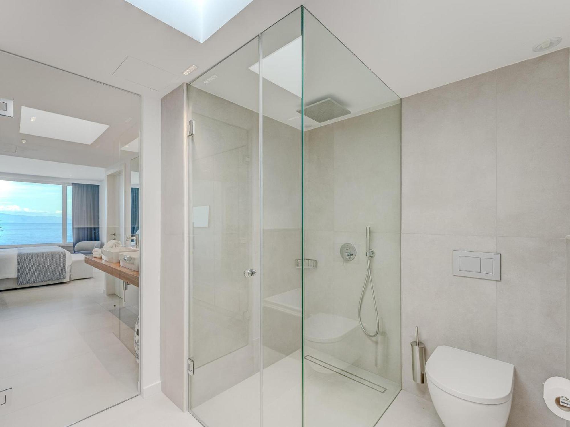 Aquasuites Luxury Penthouse A03 * Acantilado de los Gigantes