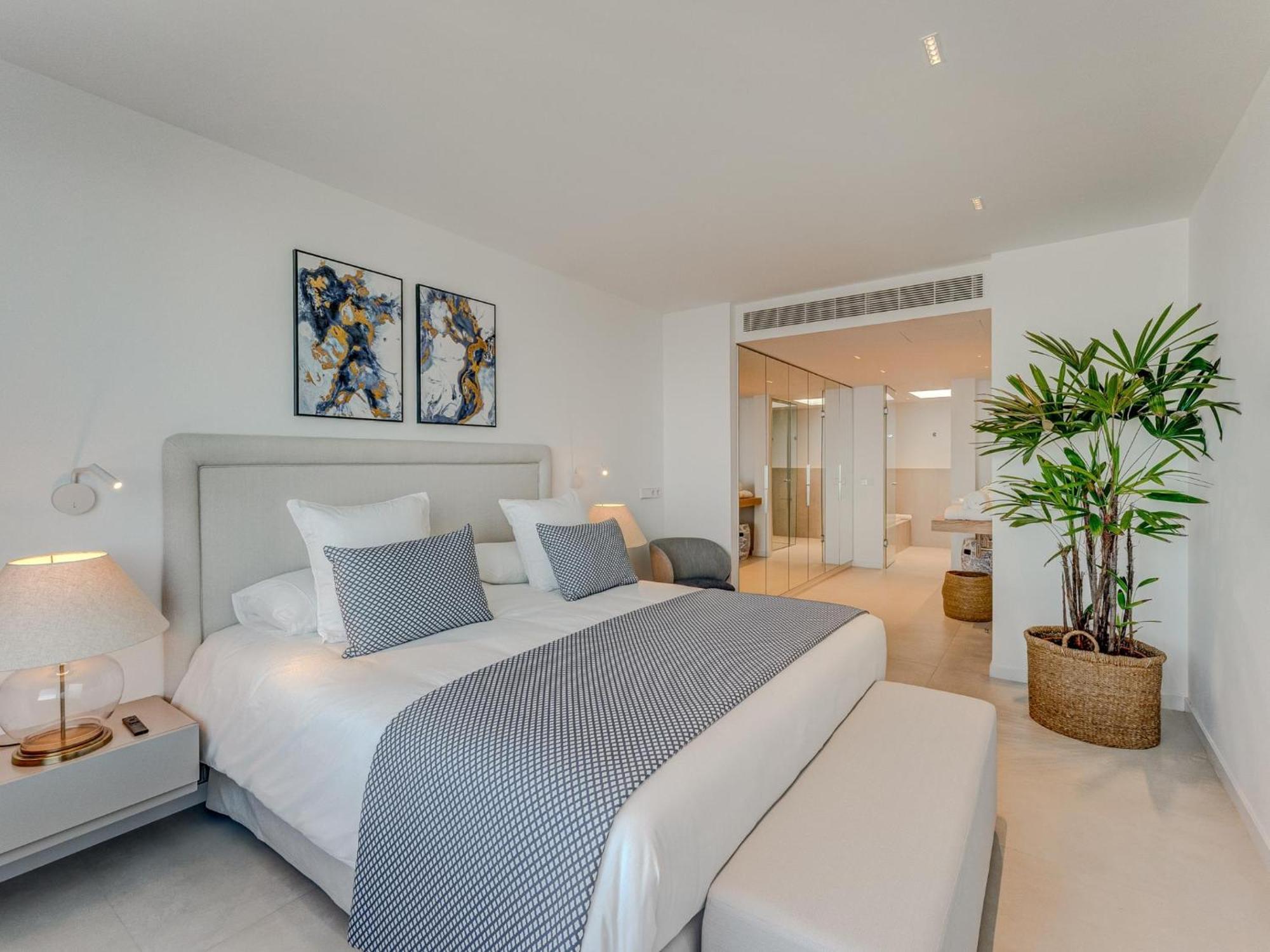 Aquasuites Luxury Penthouse A03 Appartement Acantilado de los Gigantes