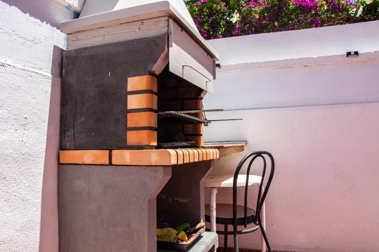 Apartamento La Graciosa *