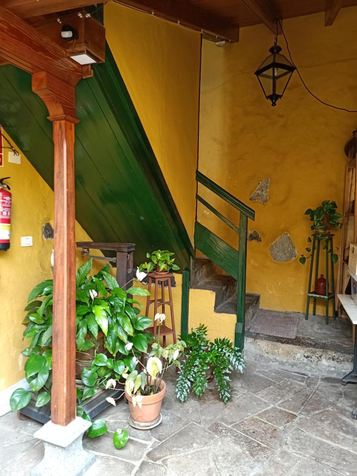 La Ganania