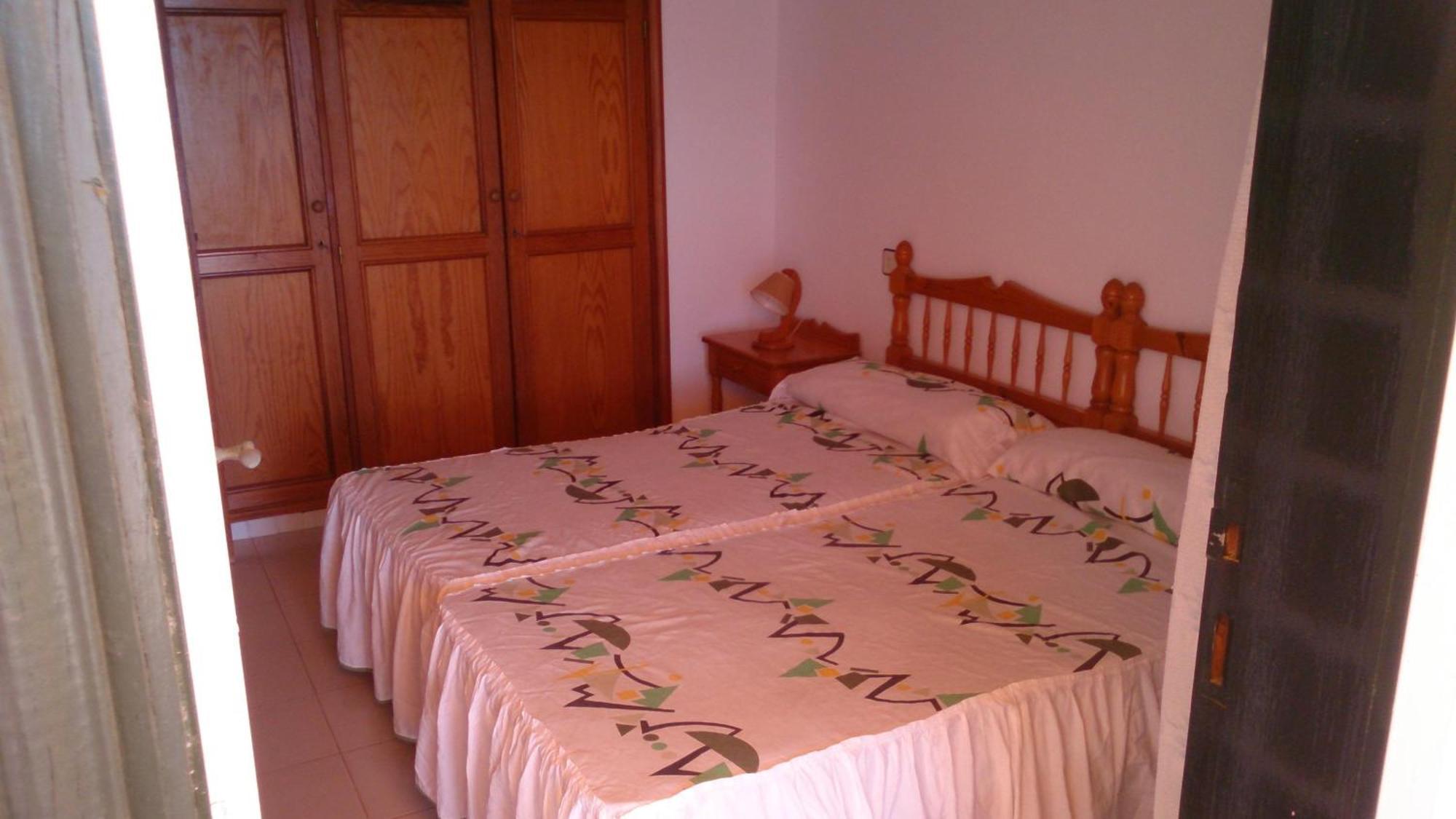 Prime Homes - Tijoco Apartment” Apartamento Puerto de Santiago (Tenerife)