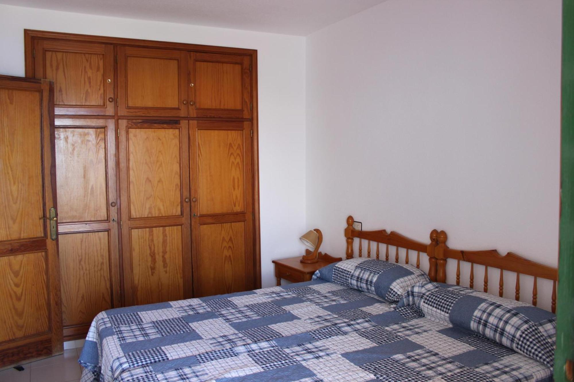 Prime Homes - Tijoco Apartment” Apartamento Puerto de Santiago (Tenerife)