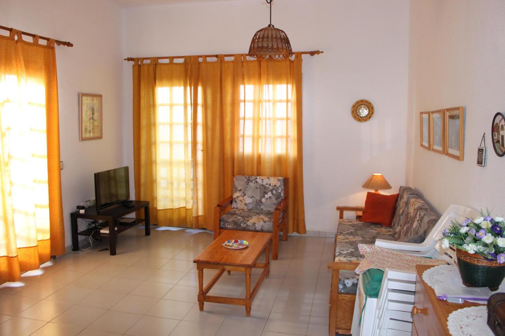 Prime Homes - Tijoco Apartment” Apartamento Puerto de Santiago (Tenerife)