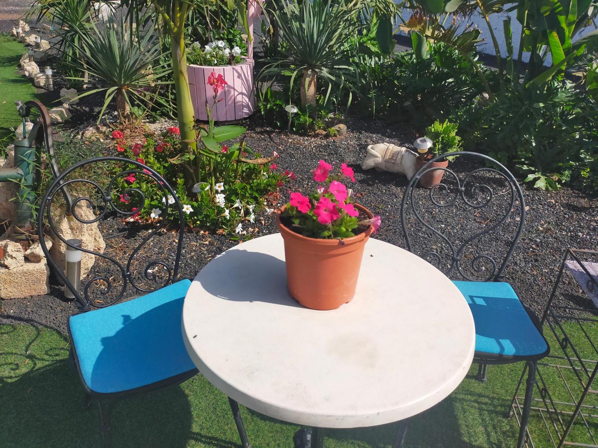 Daita 2 Daita 3 Apartment Granadilla De Abona