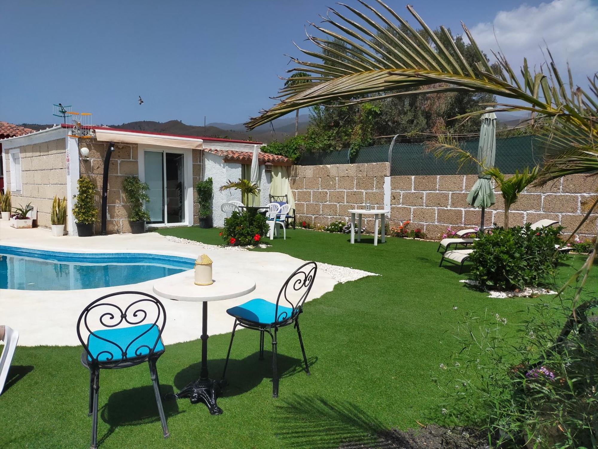 Daita 2 Daita 3 * Granadilla De Abona