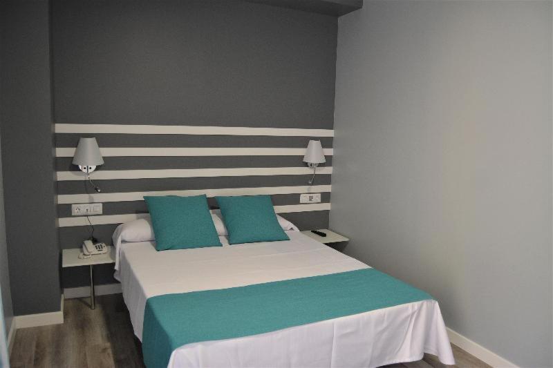 Rf Bambi Adults Only Apartamento *