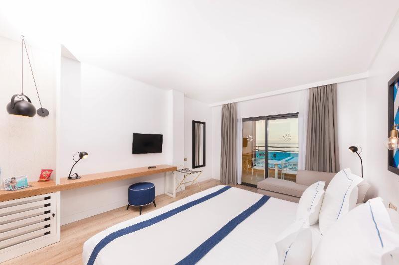 Aluasoul - New Opening (adults Only) Costa Adeje (Tenerife)