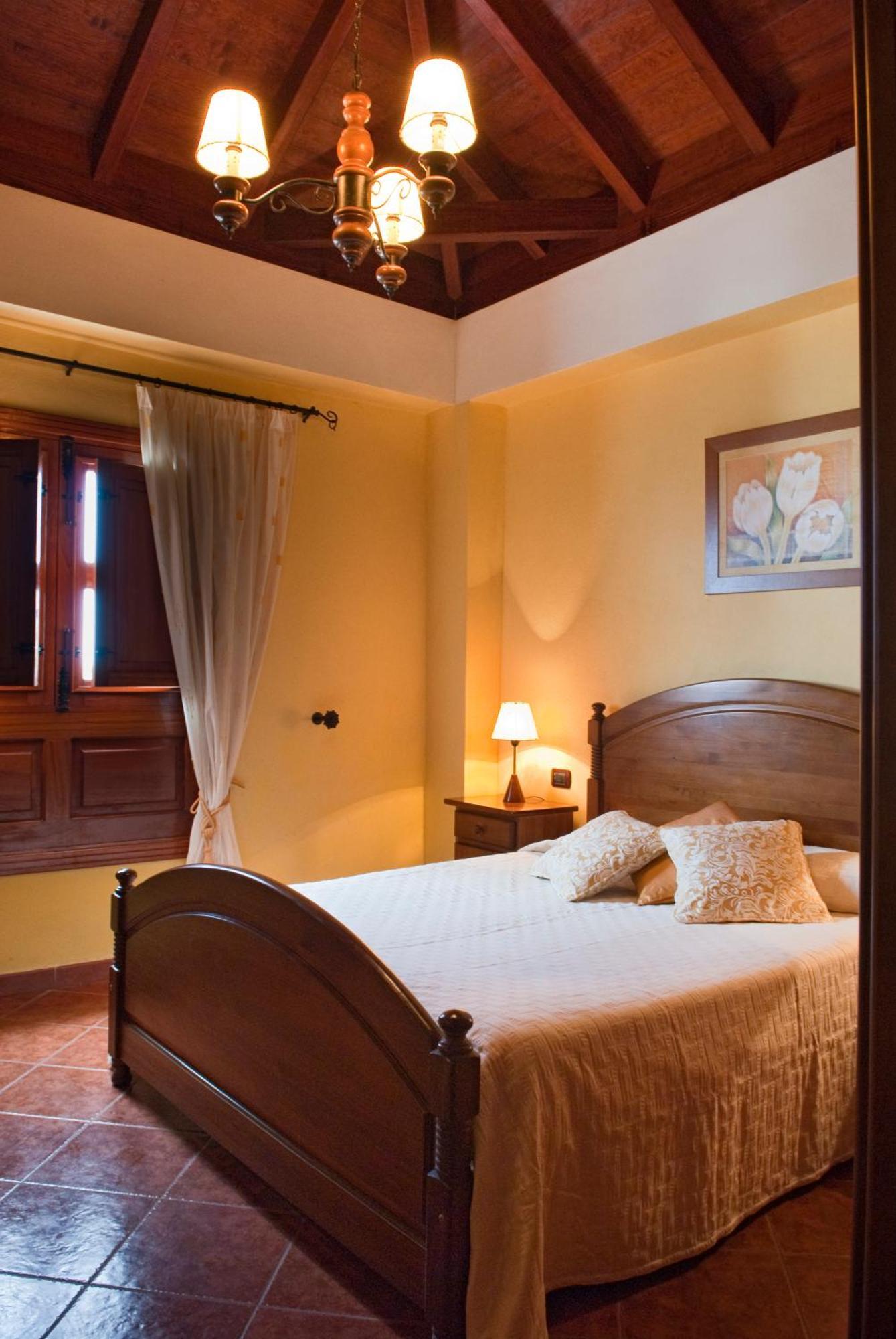 Casa Rural La Furnia Icod De Los Vinos