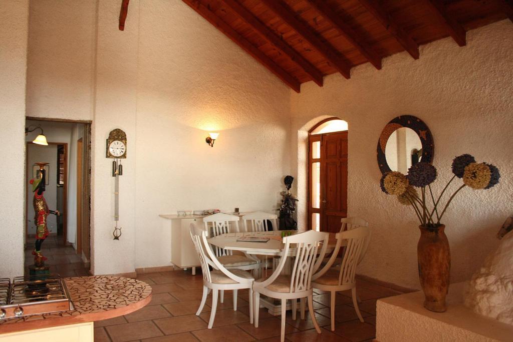 La Tosca Apartamento Guía de Isora